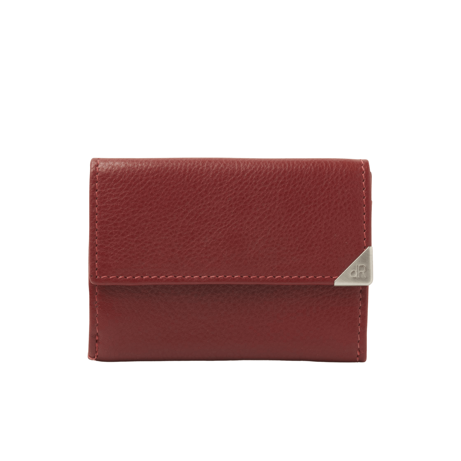 Heren portemonnee leer met muntgeldvak, 2 briefgeldvakken, RFID