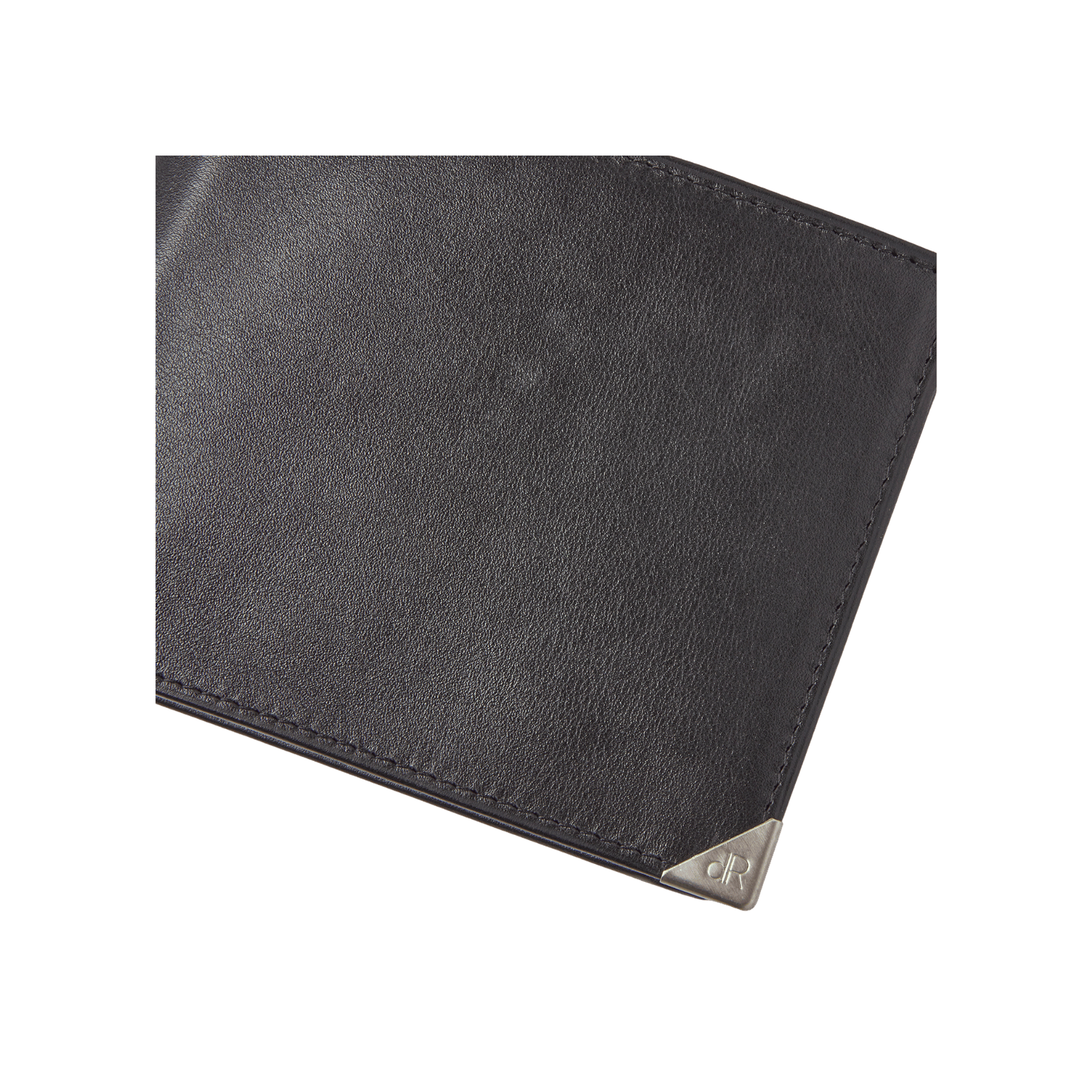 Billfold portemonnee heren met ruimte voor 10 passen en RFID bescherming