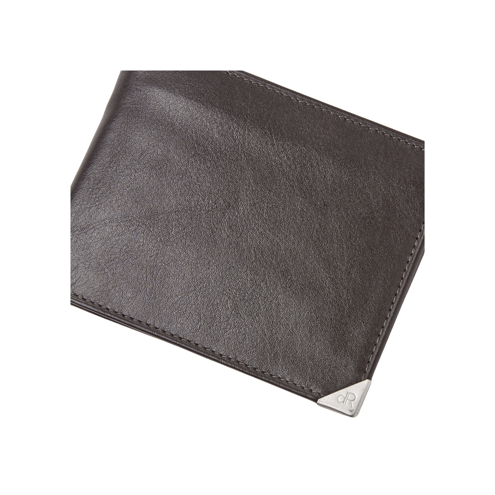 Billfold portemonnee heren met ruimte voor 10 passen en RFID bescherming