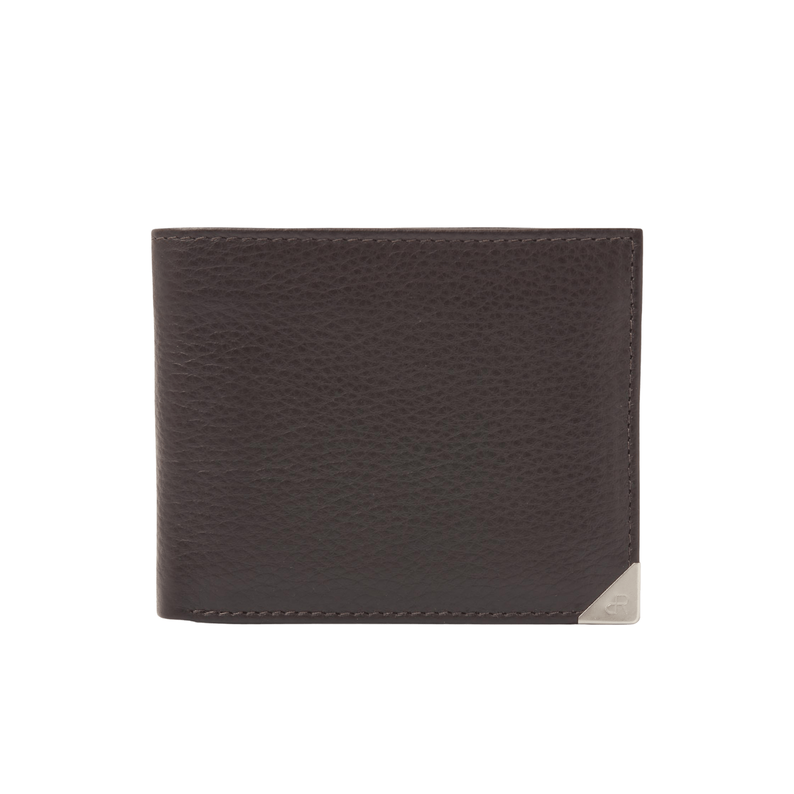 Billfold portemonnee heren met RFID-bescherming en ruimte voor 8 passen