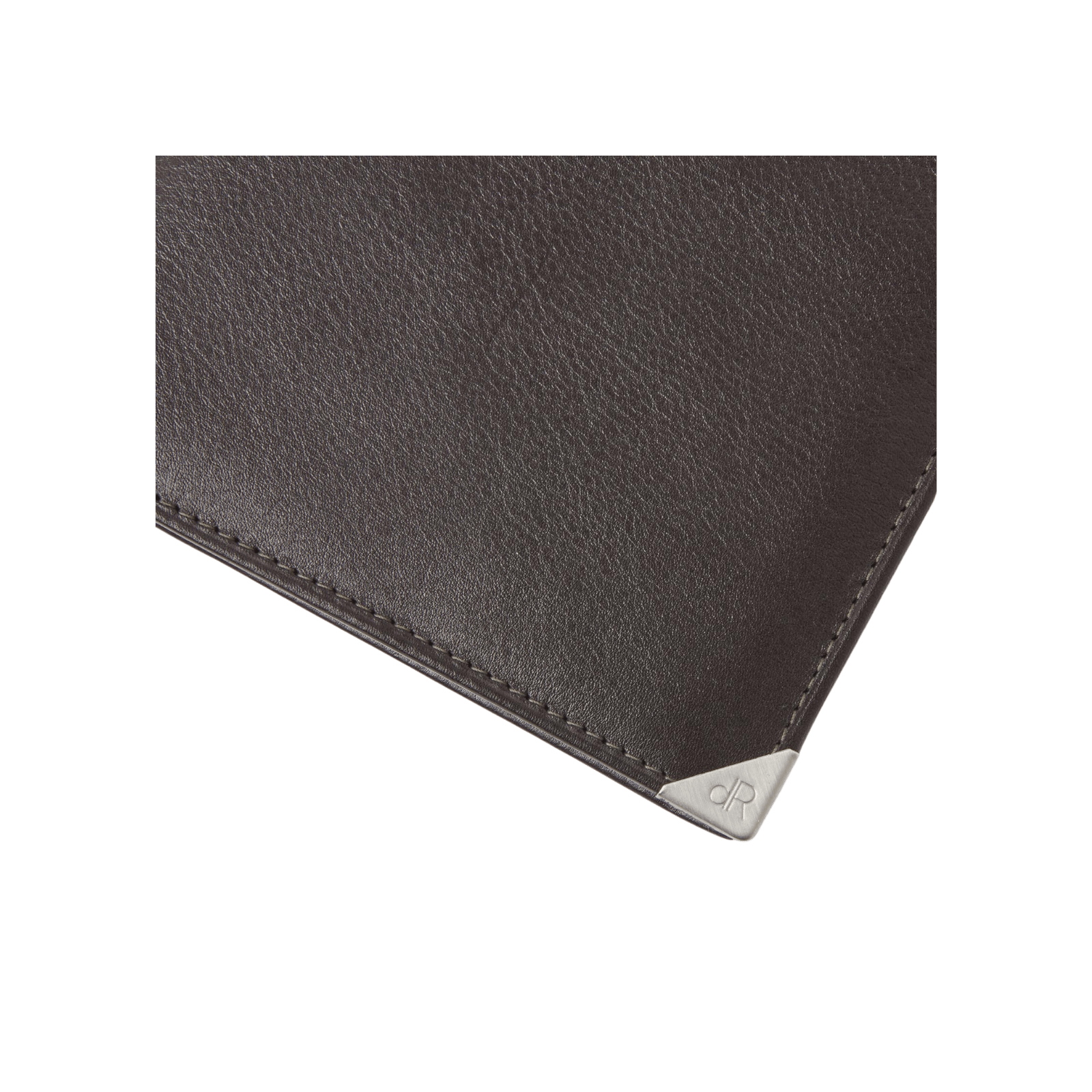 Portemonnee voor heren, billfold met RFID-bescherming en vakken