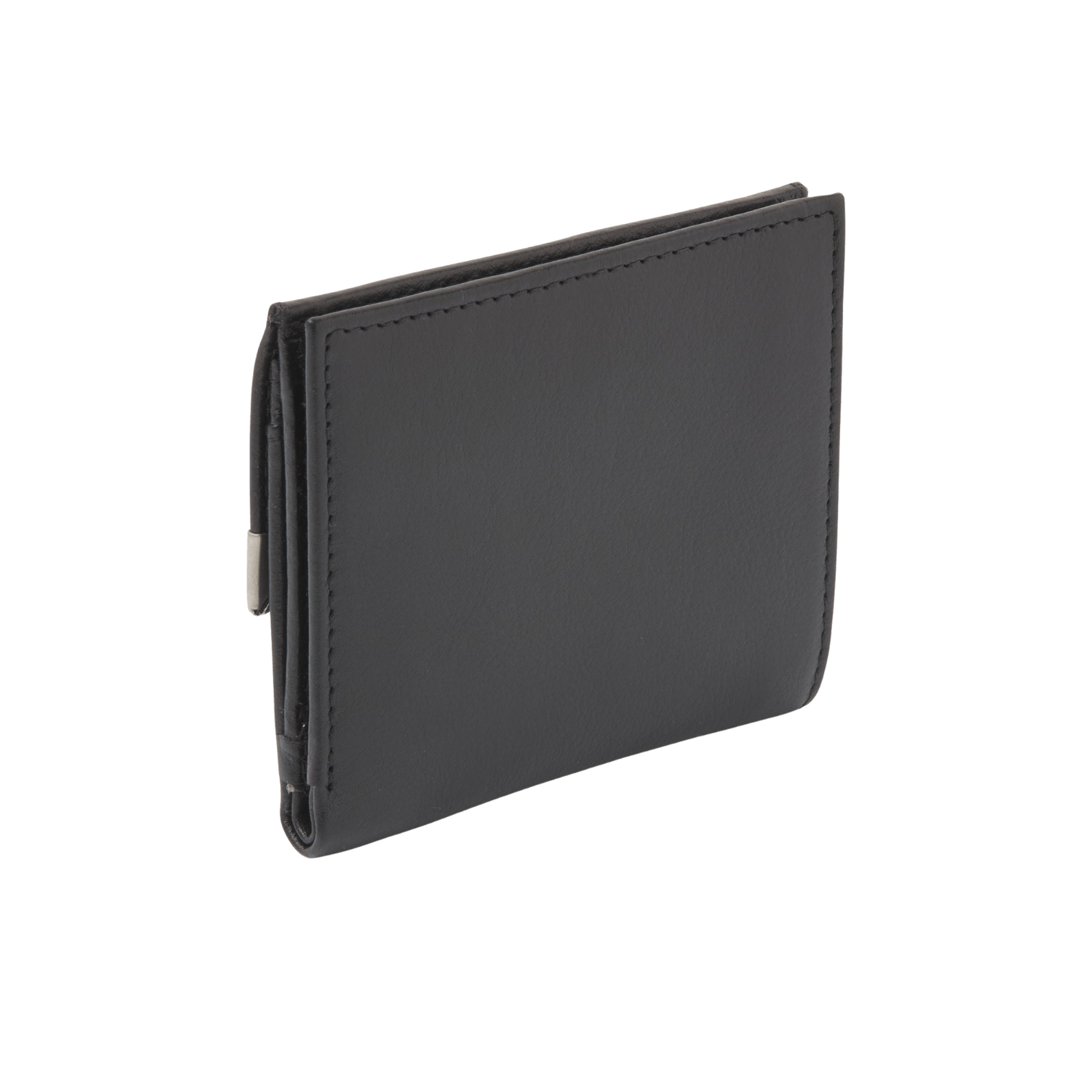 Dames portemonnee klein met RFID bescherming, compact en stijlvol