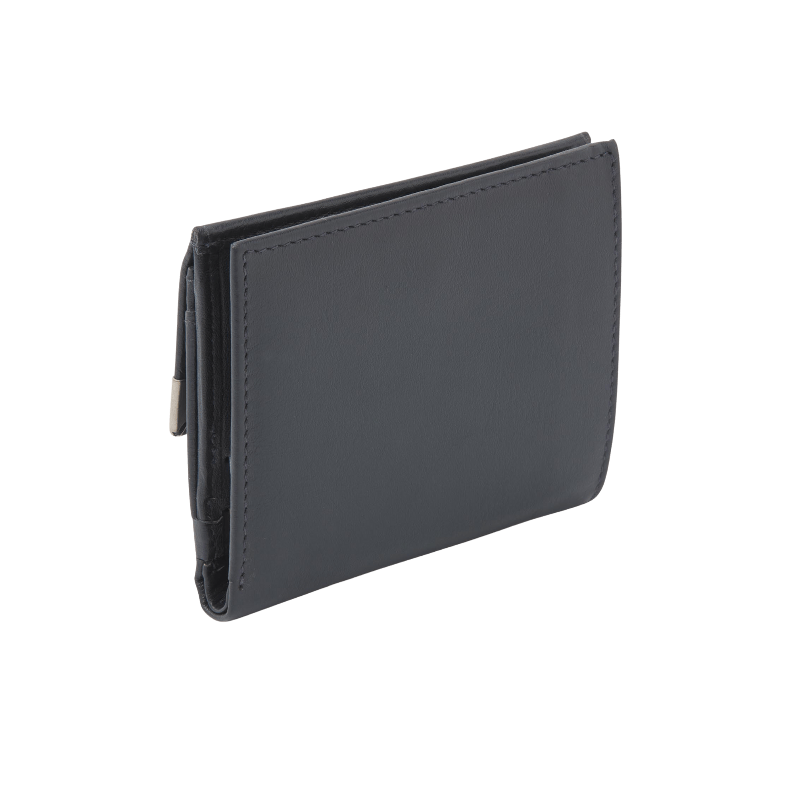 Dames portemonnee klein met RFID bescherming, compact en stijlvol