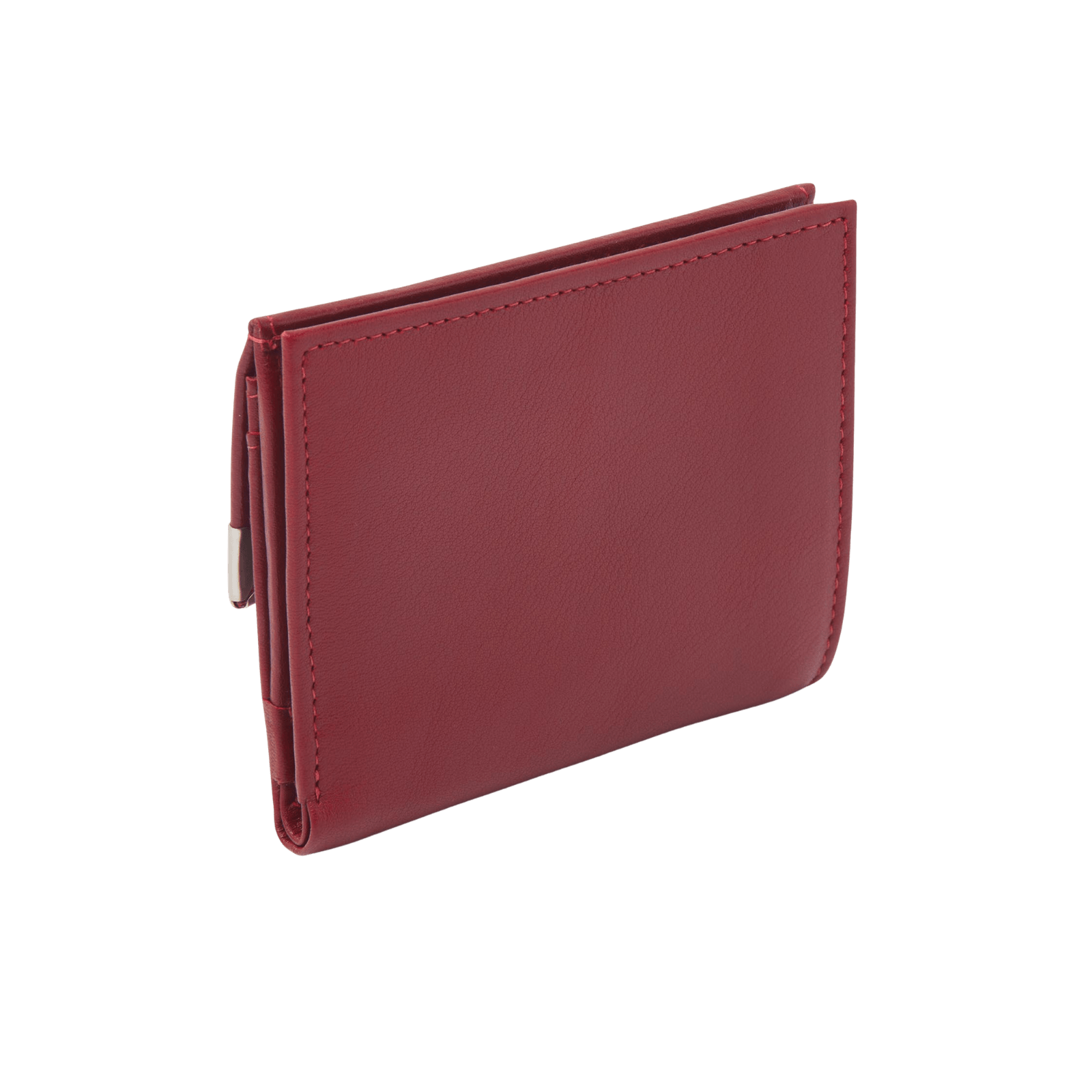 Dames portemonnee klein met RFID bescherming, compact en stijlvol