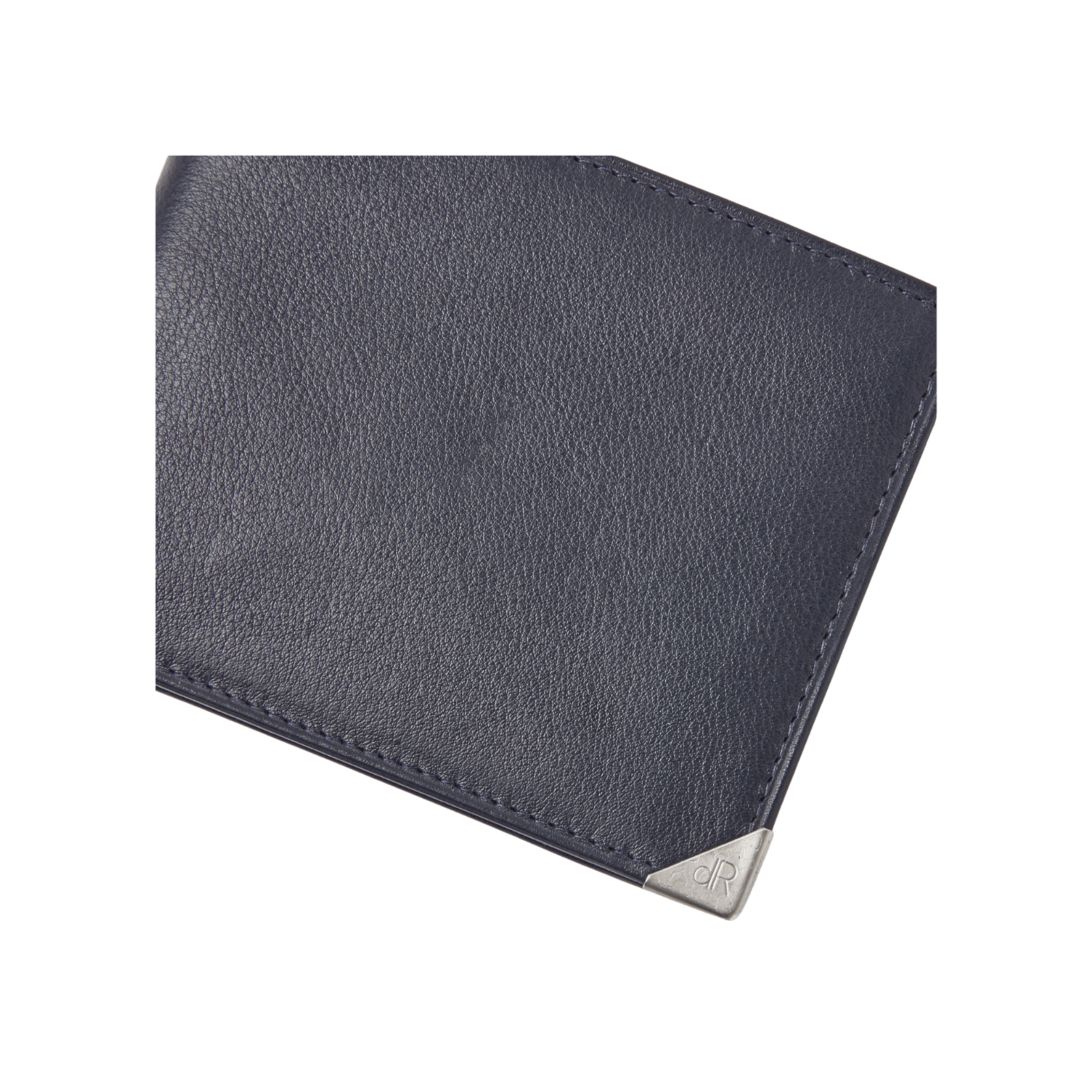 Heren portemonnee met RFID bescherming, 10 vakken en muntgeldvak