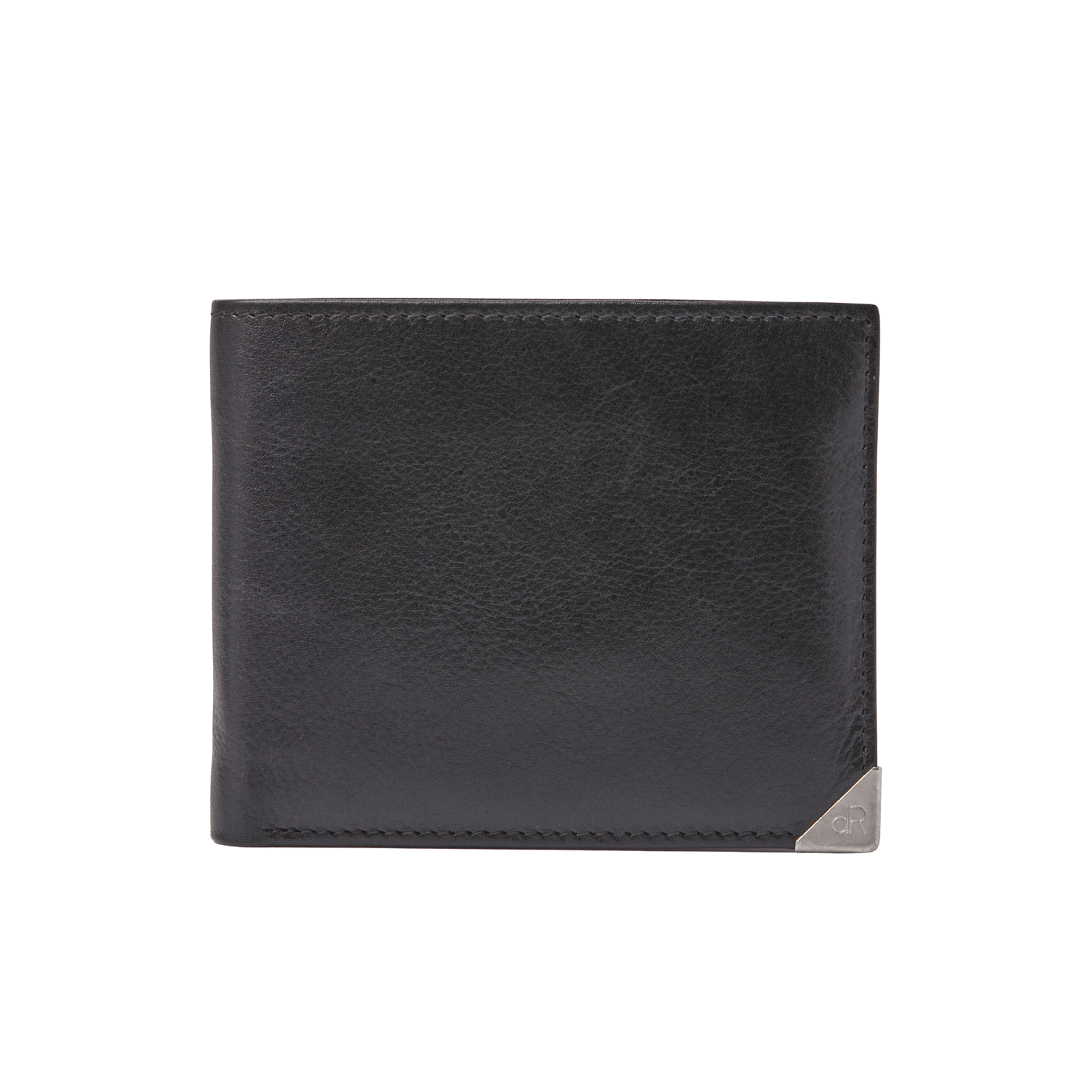 Billfold portemonnee heren met uitschuifbare pasjeshouder en RFID