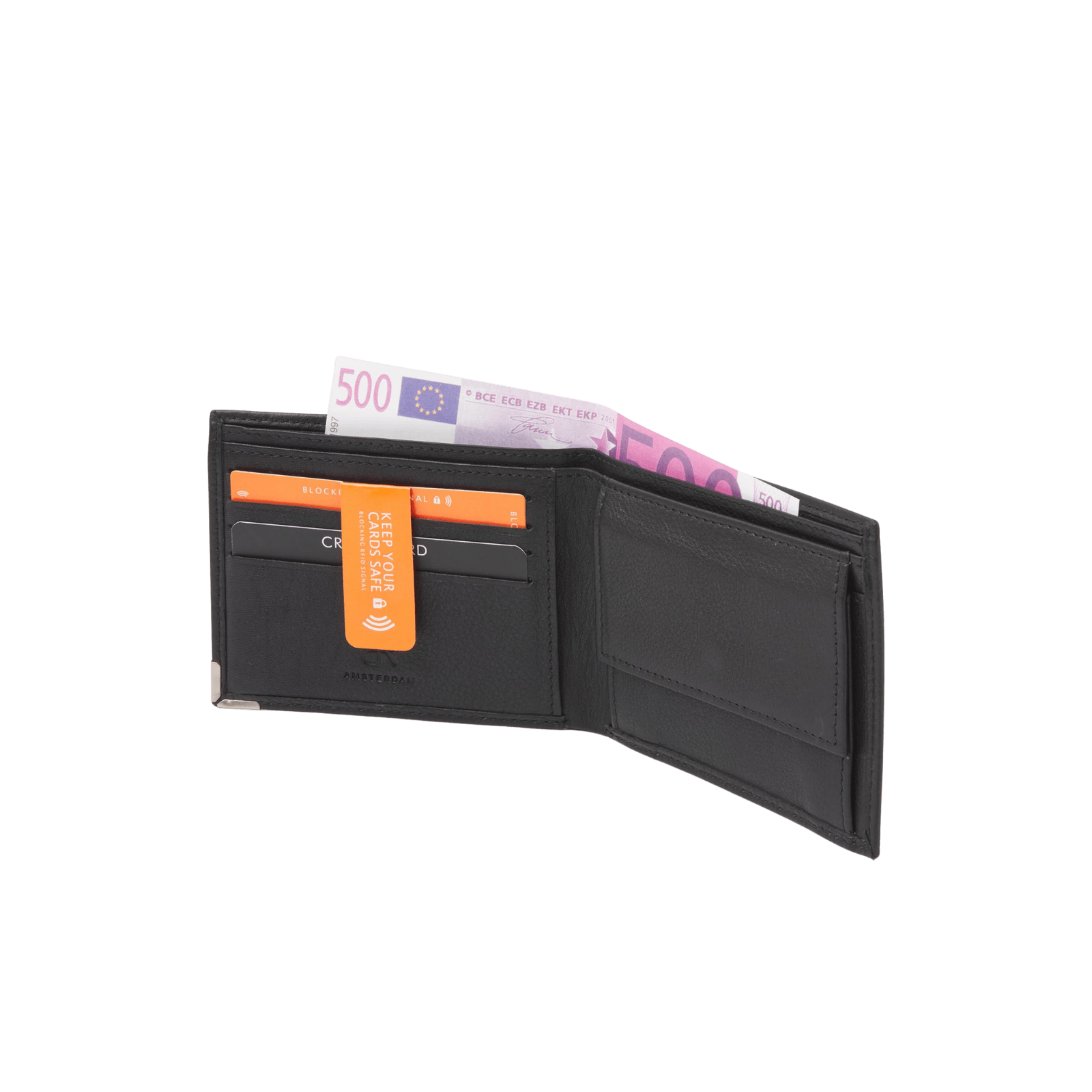 Porte de Billets