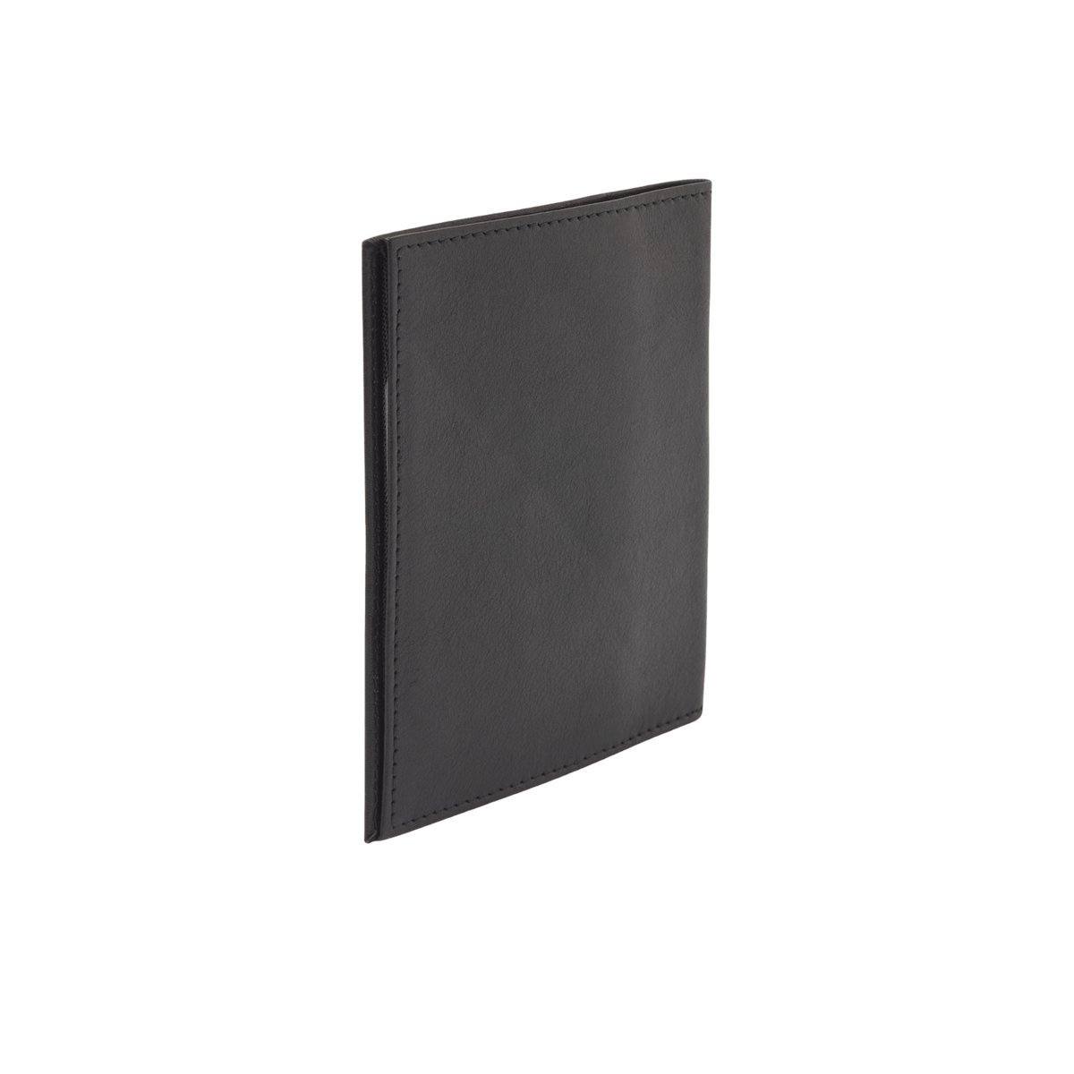 Passport holder for passport, travel wallet, and document organizer