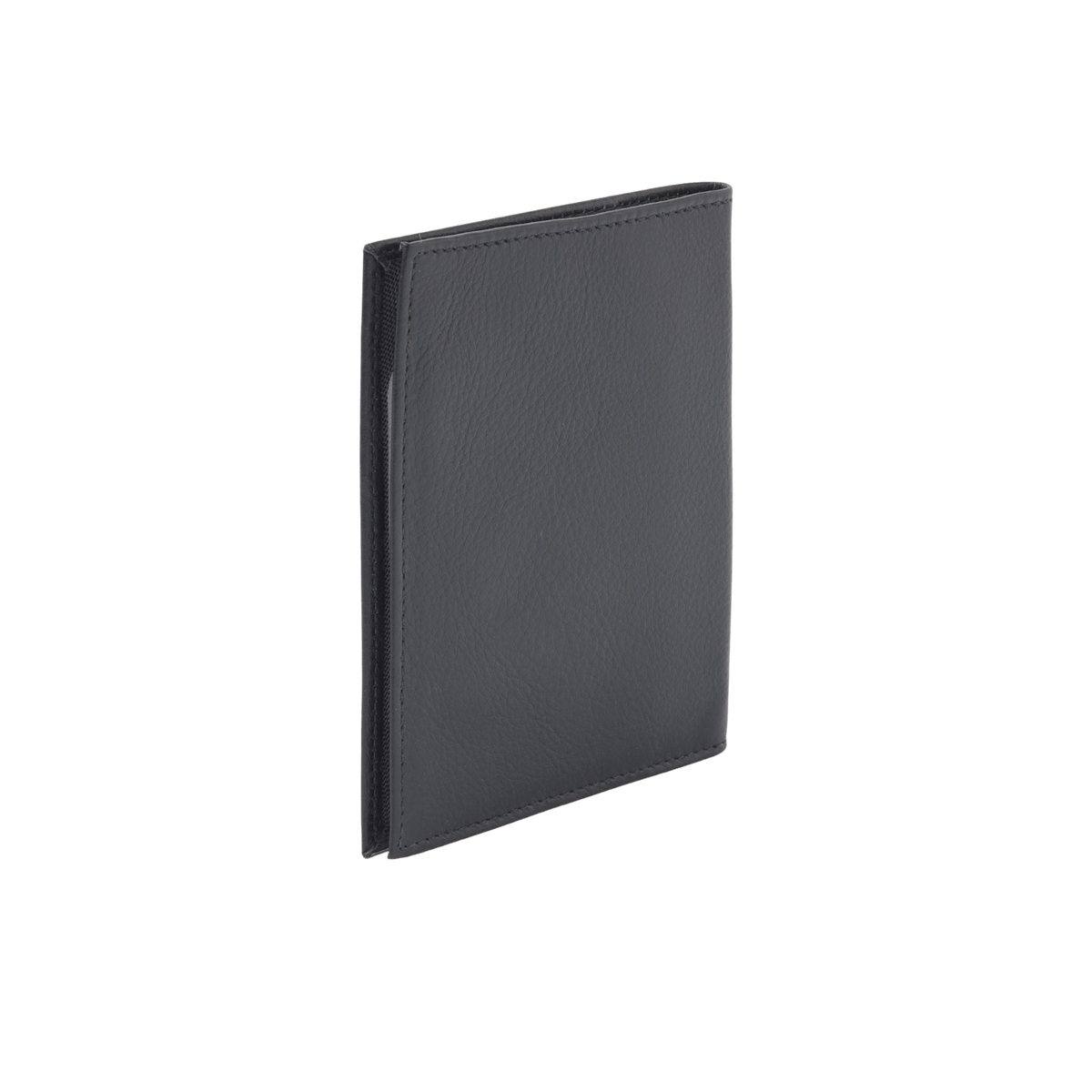 Passport holder for passport, travel wallet, and document organizer