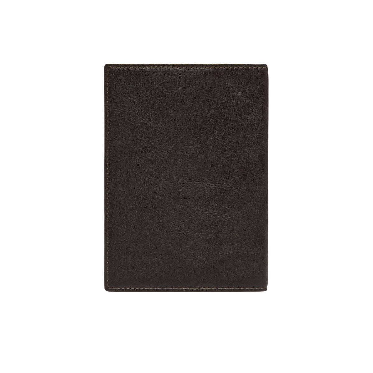 Passport holder for passport, travel wallet, and document organizer