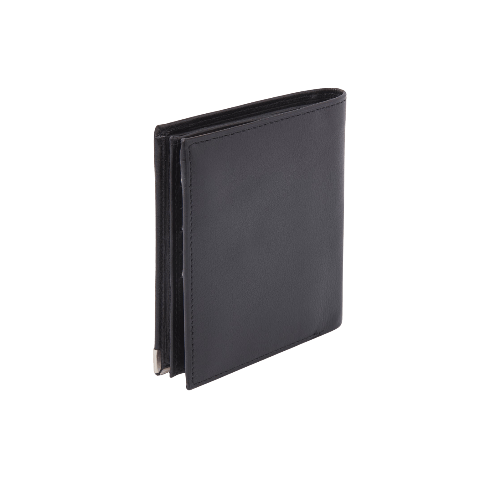 Portefeuille voor heren, met kaarthouders en RFID-bescherming