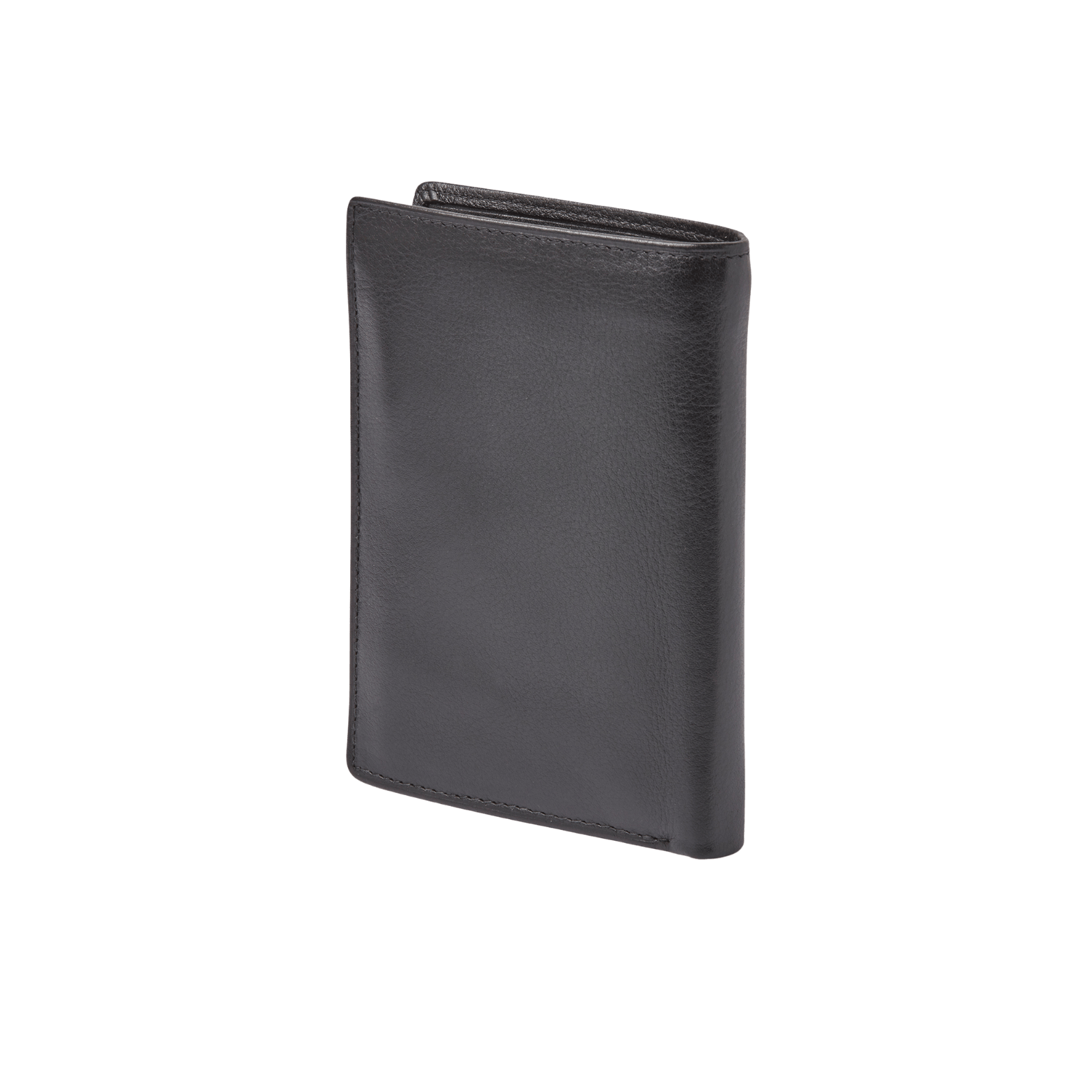 Portefeuille voor heren, met kaarthouders, RFID-bescherming, multifunctioneel