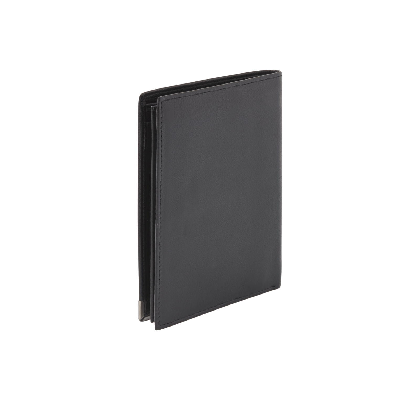 Portefeuille voor heren, met kaarthouders en RFID bescherming