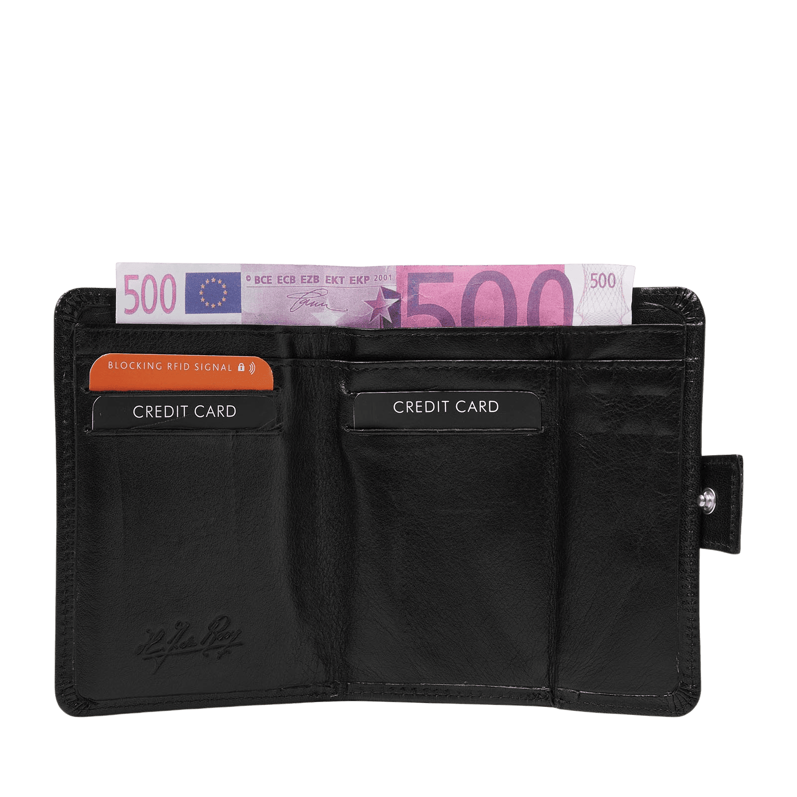 Portefeuille Hommes