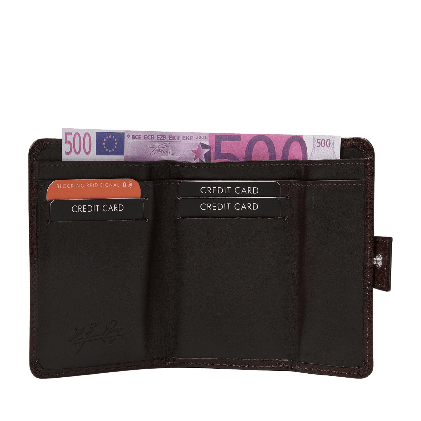 Portefeuille Hommes