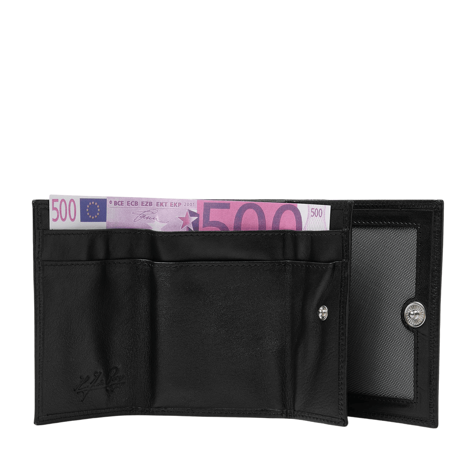 Portefeuille Hommes