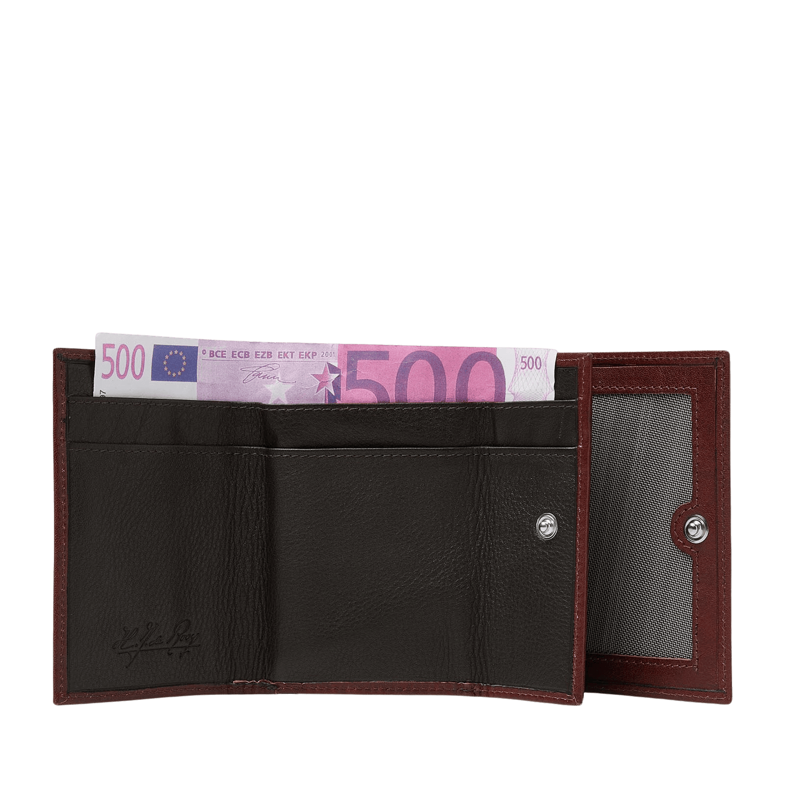 Portefeuille Hommes