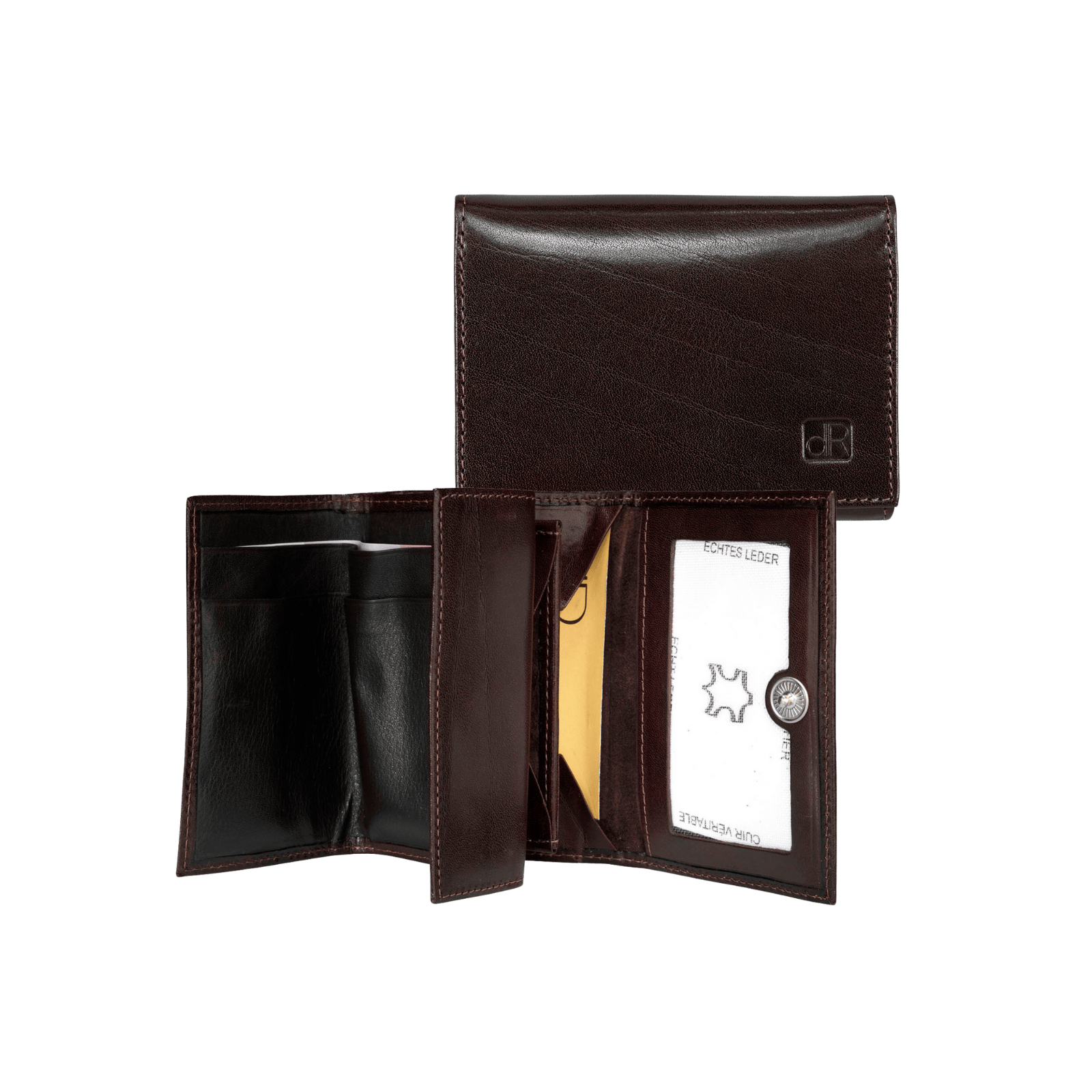 Portefeuille Hommes