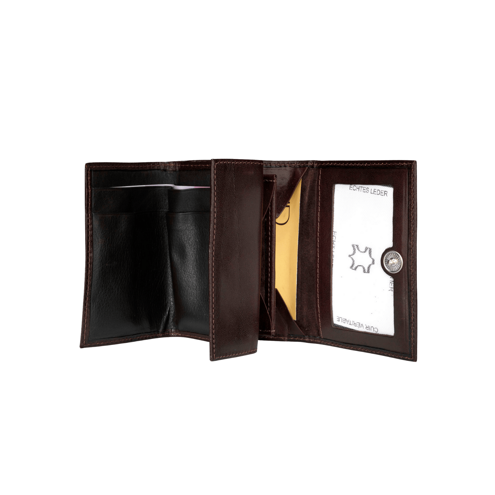 Portefeuille Hommes