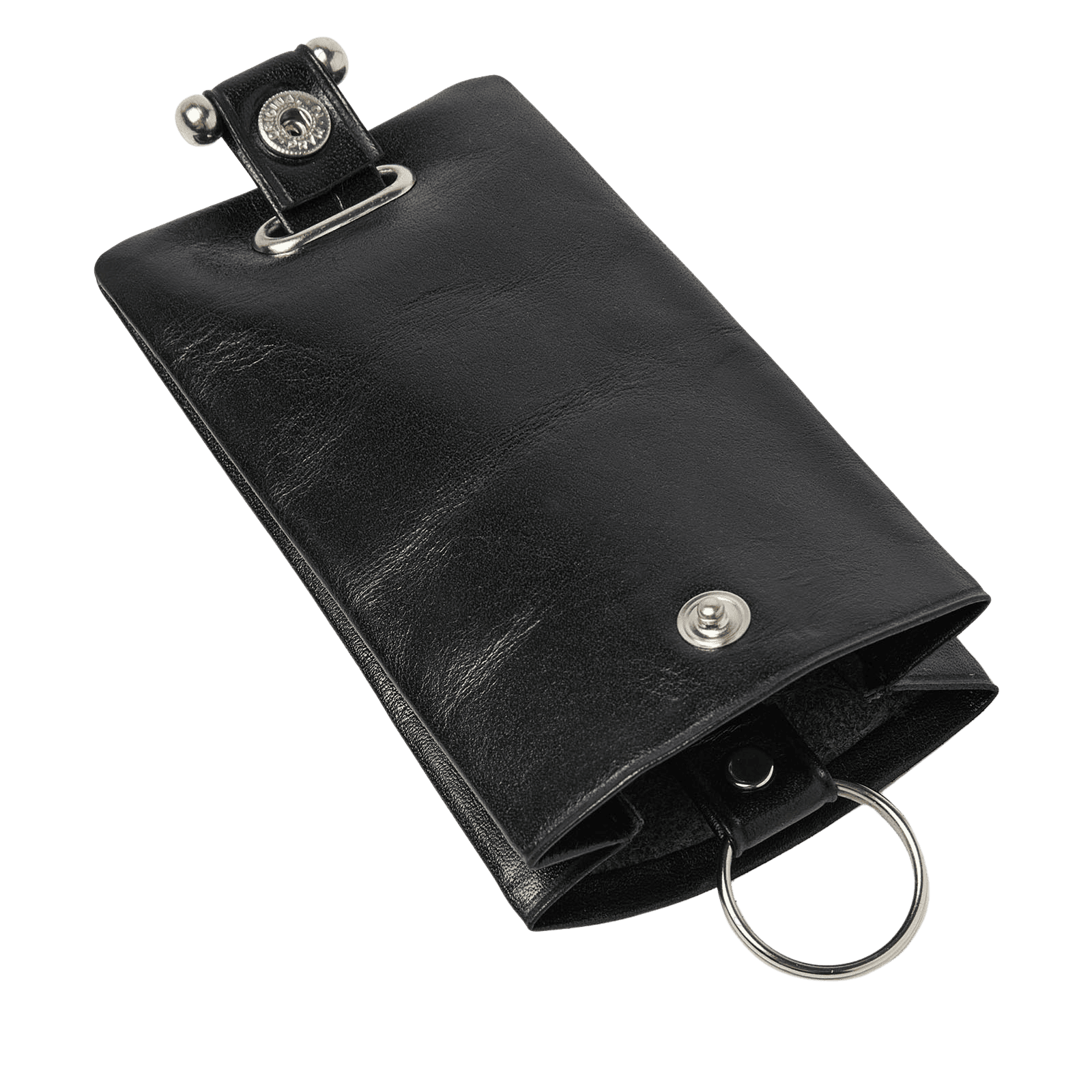 Pochette de Clef