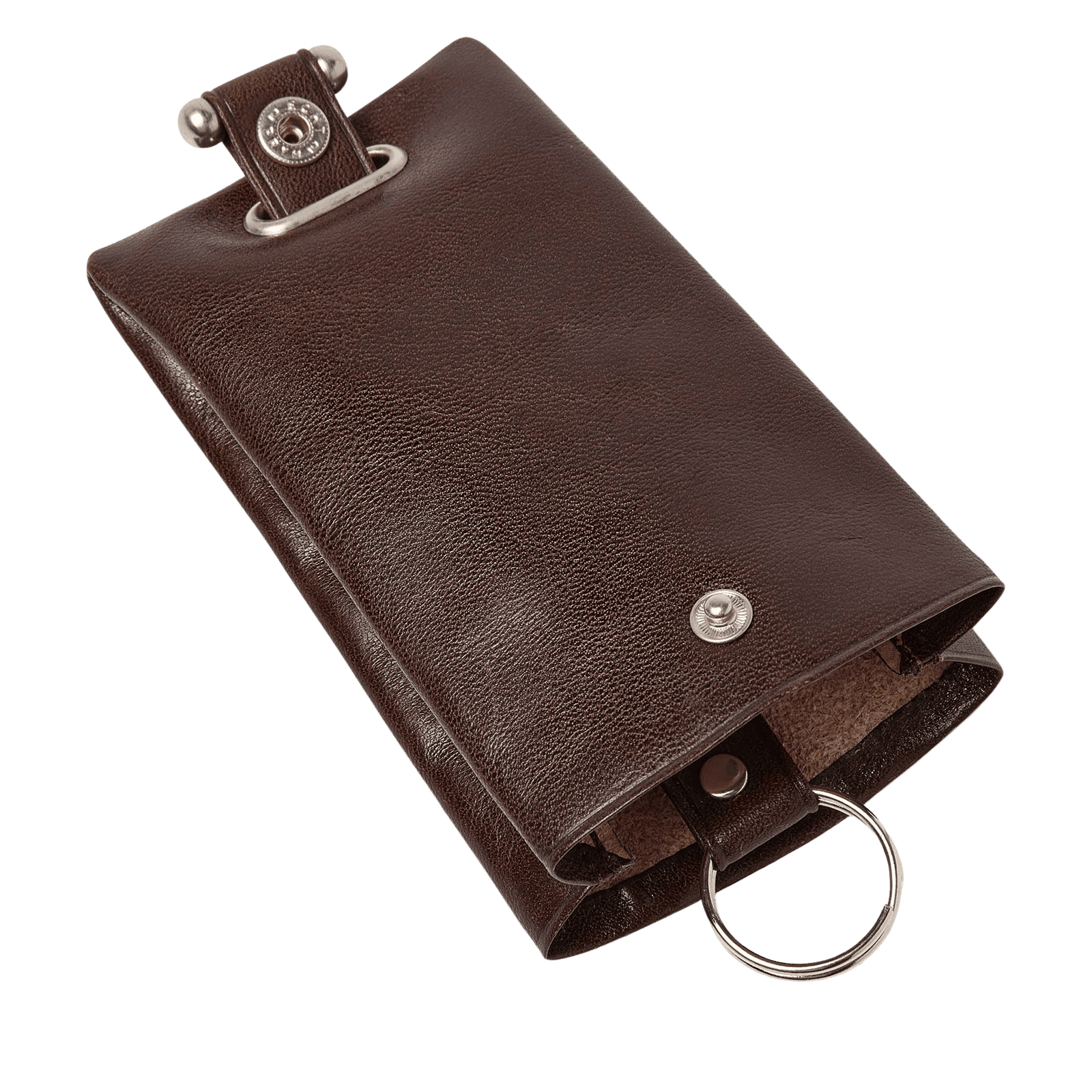 Pochette de Clef