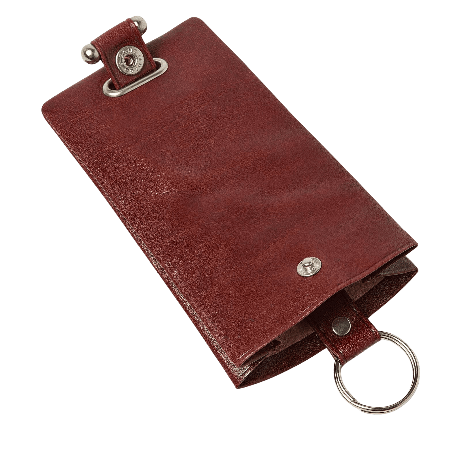 Pochette de Clef