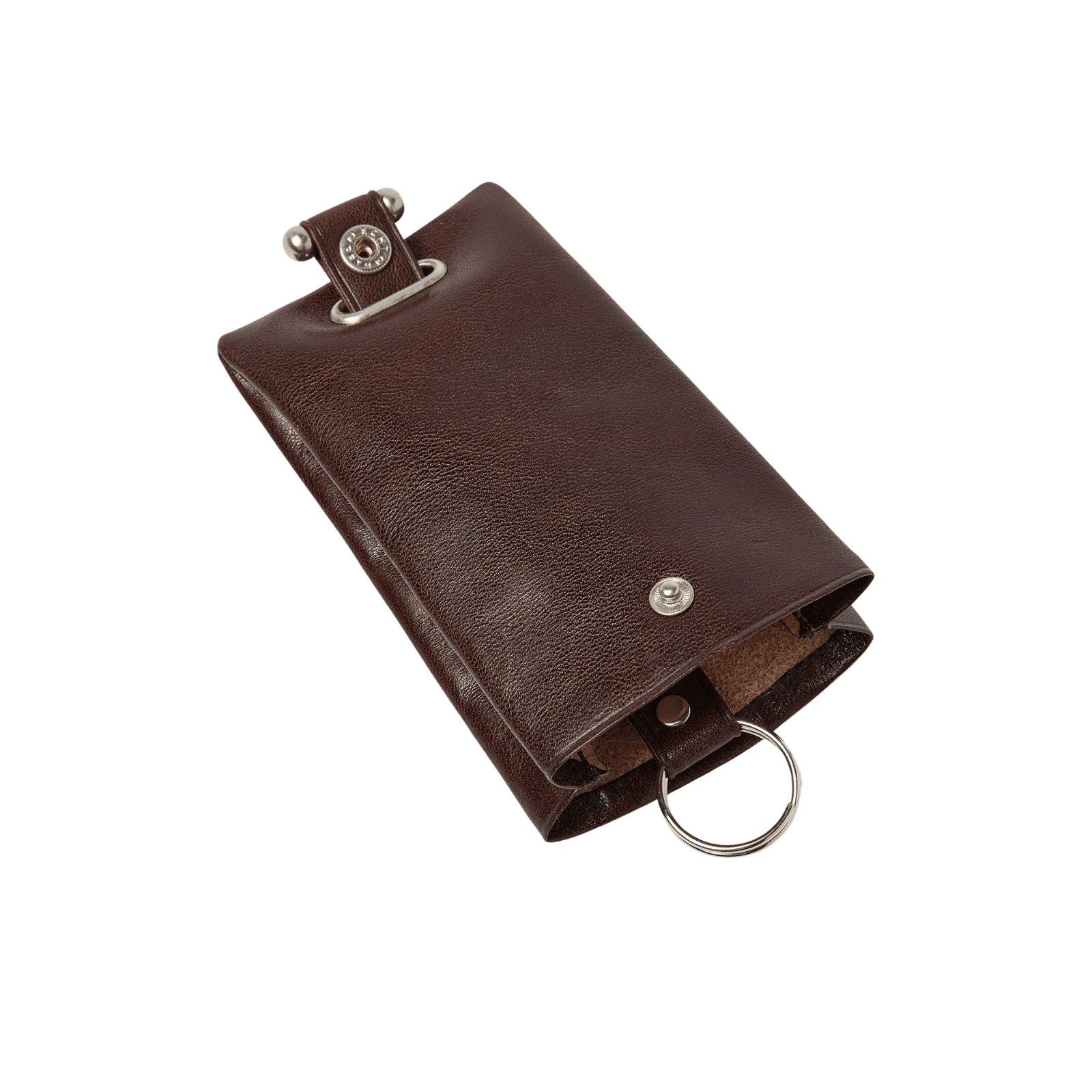 Pochette de Clef