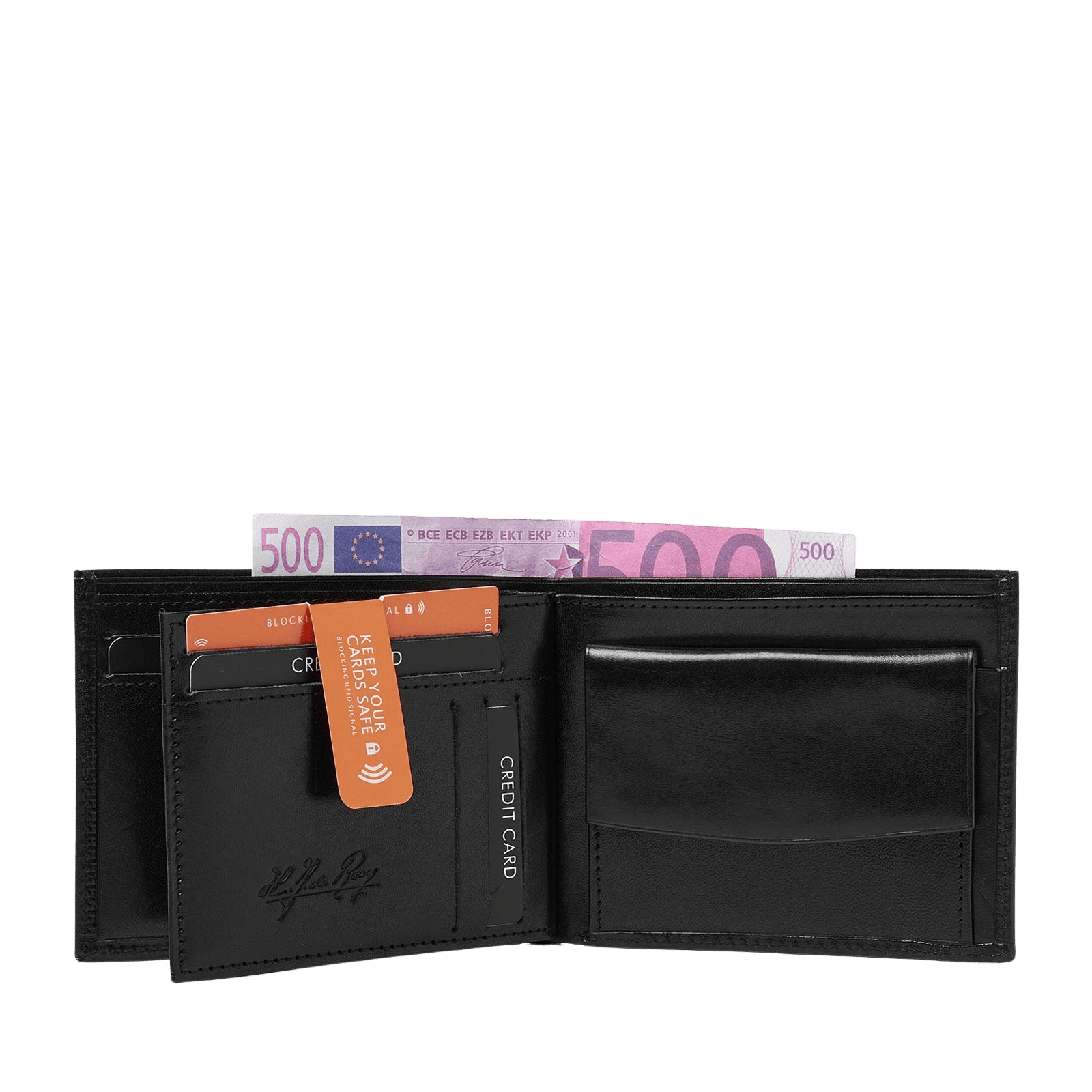 Porte de Billets