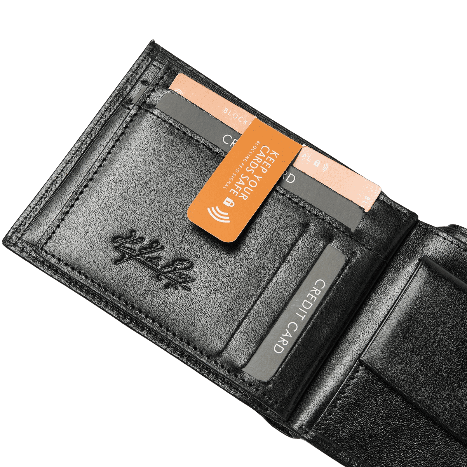 Porte de Billets