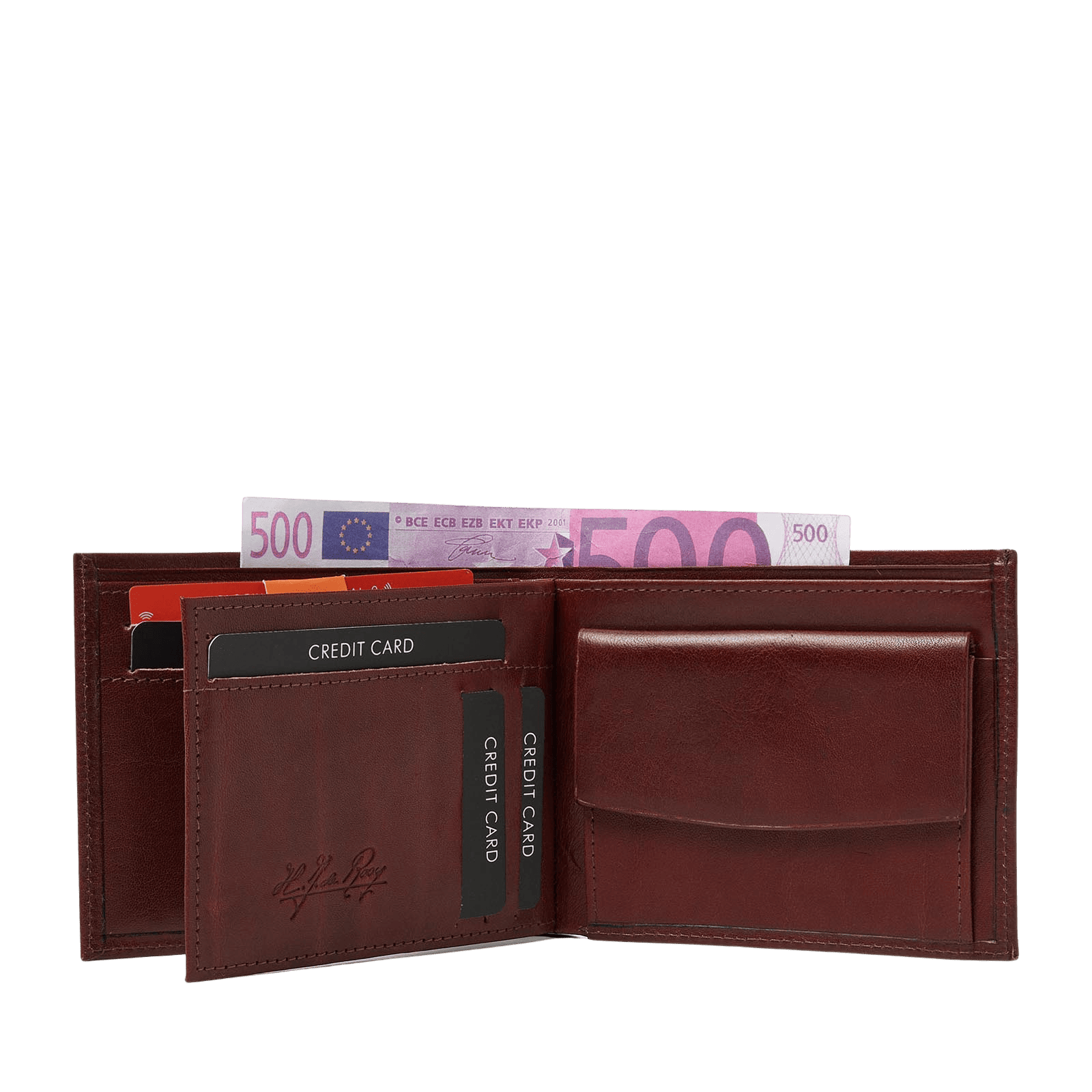 Porte de Billets