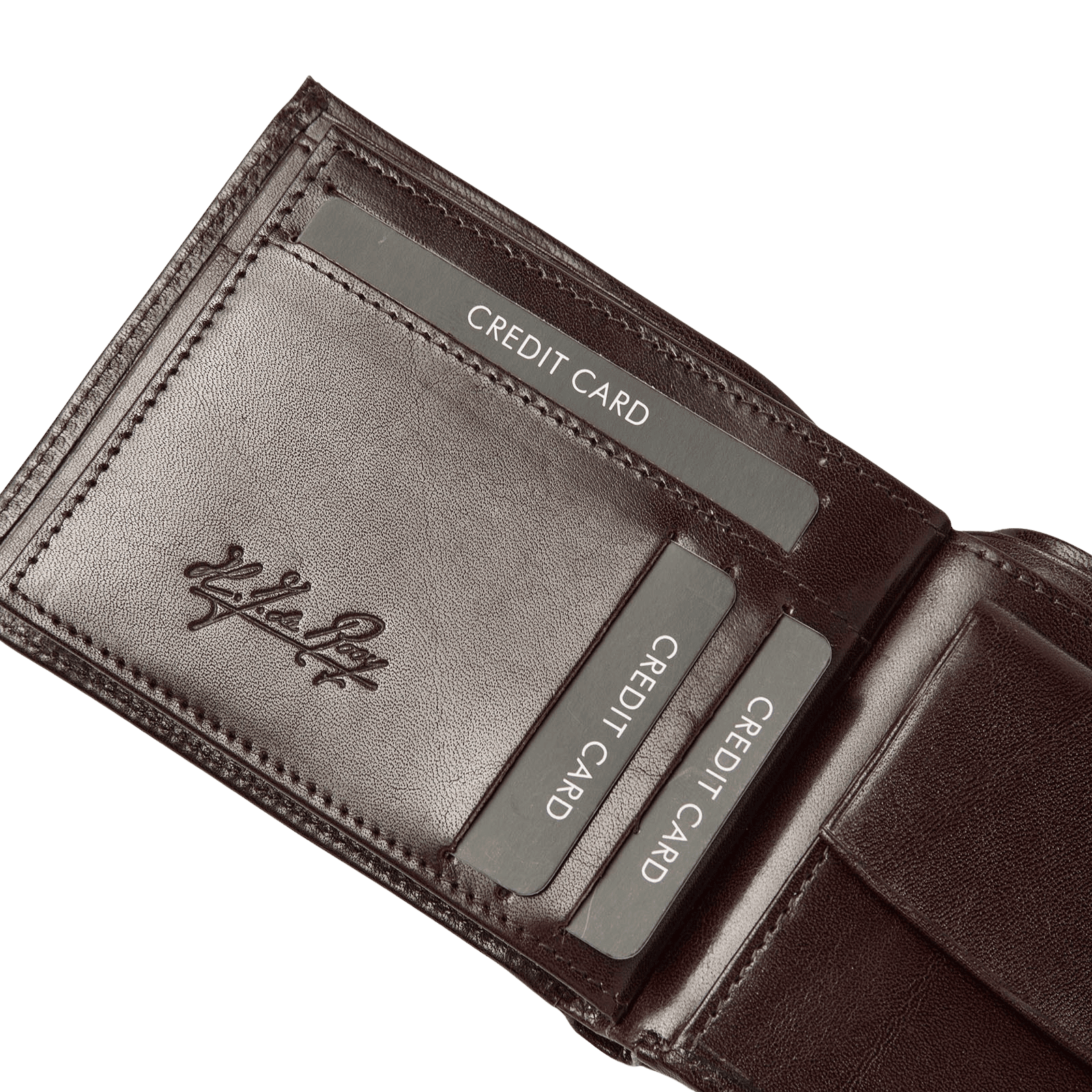 Brieftasche