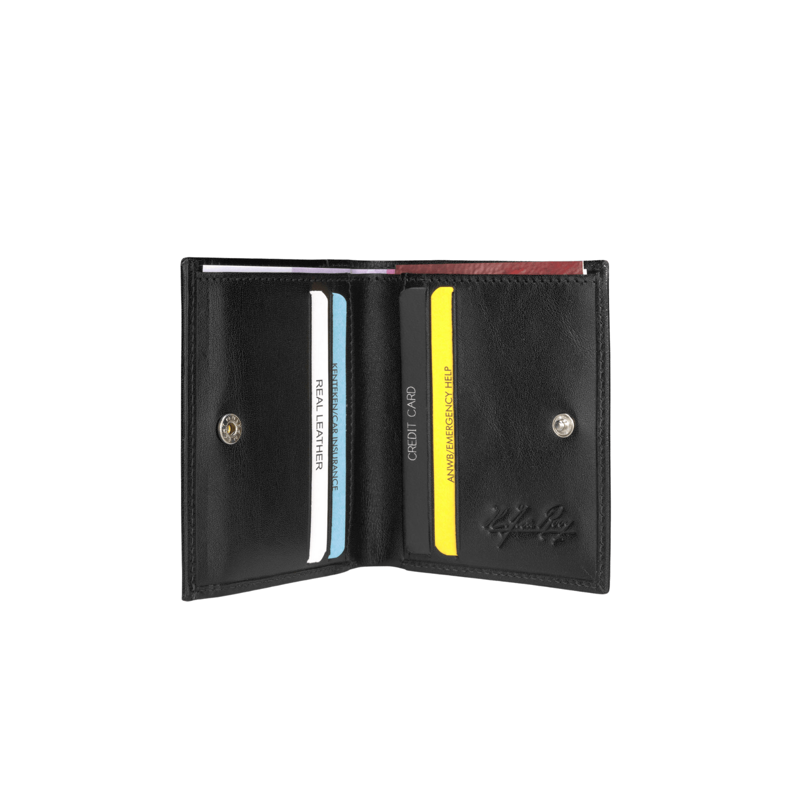 Porte de Billets