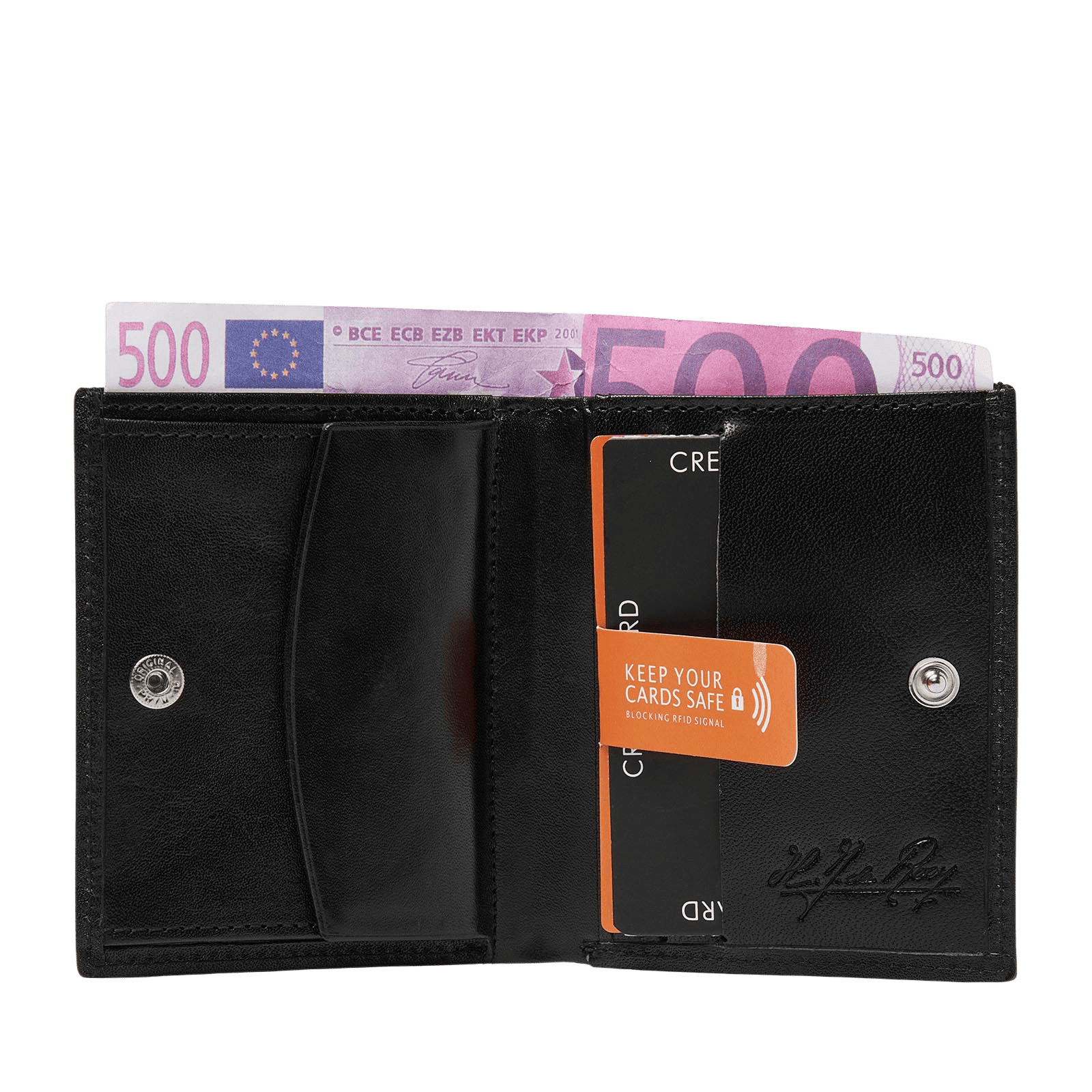 Porte de Billets