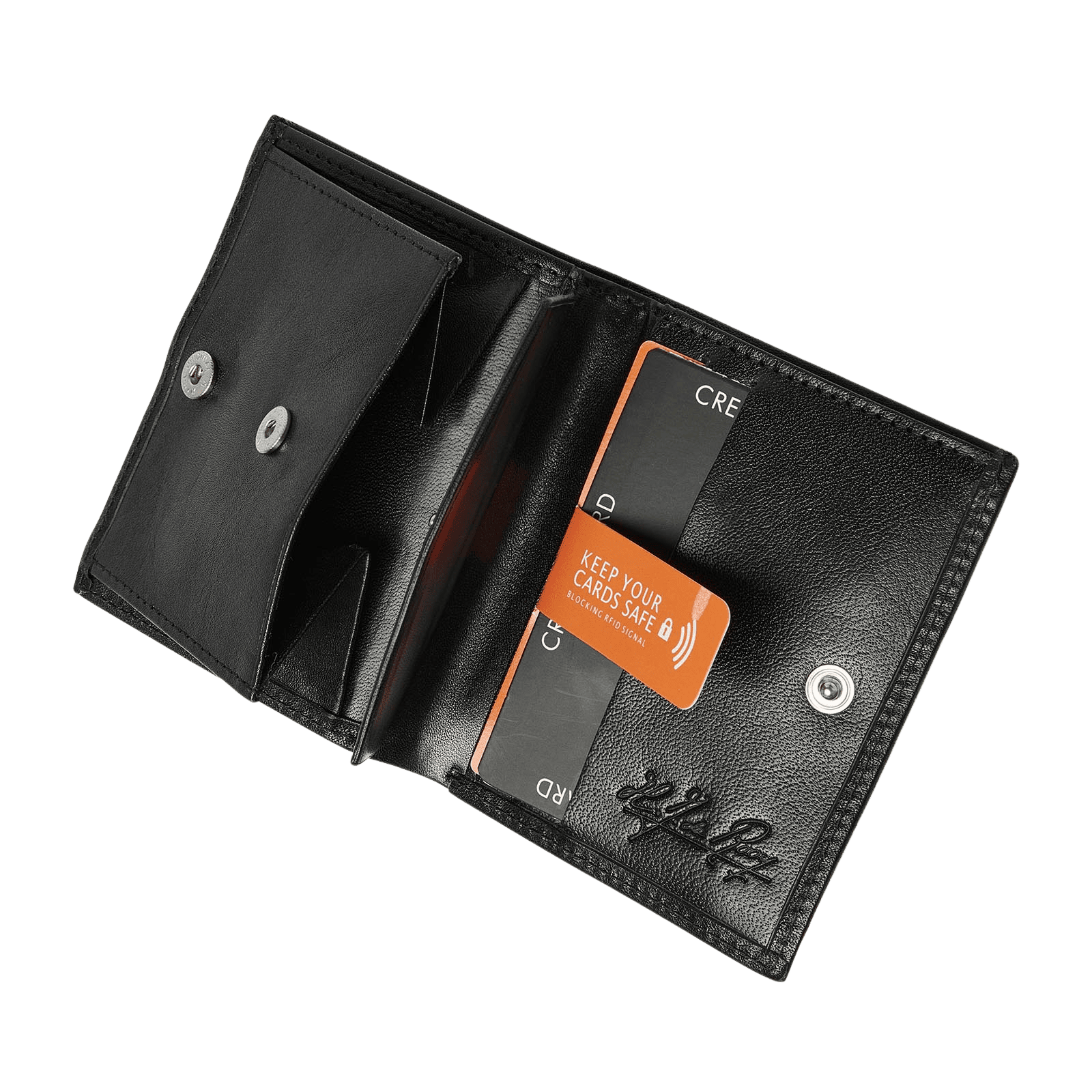 Brieftasche
