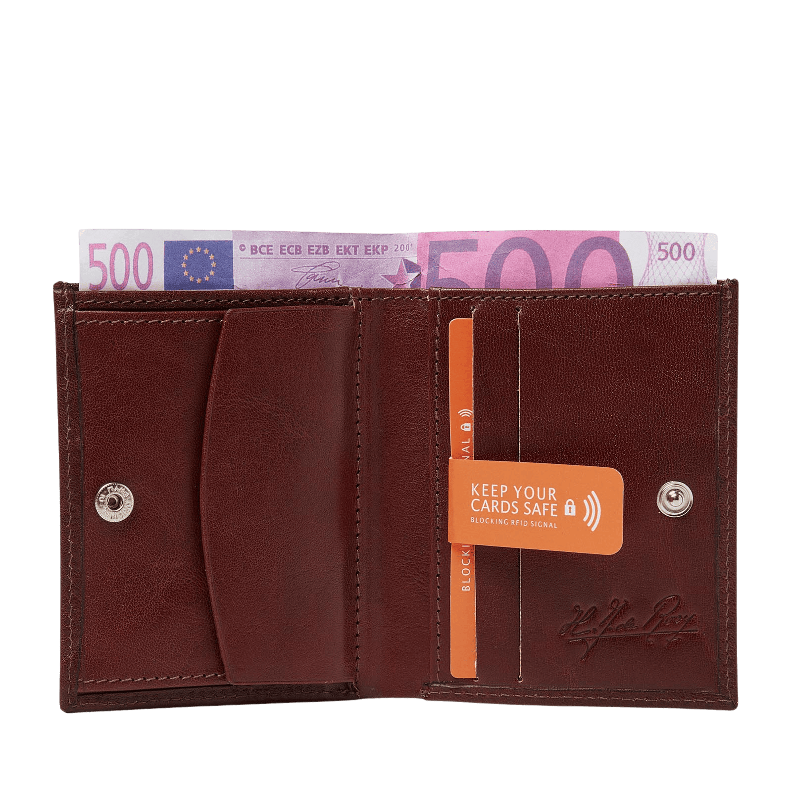 Porte de Billets