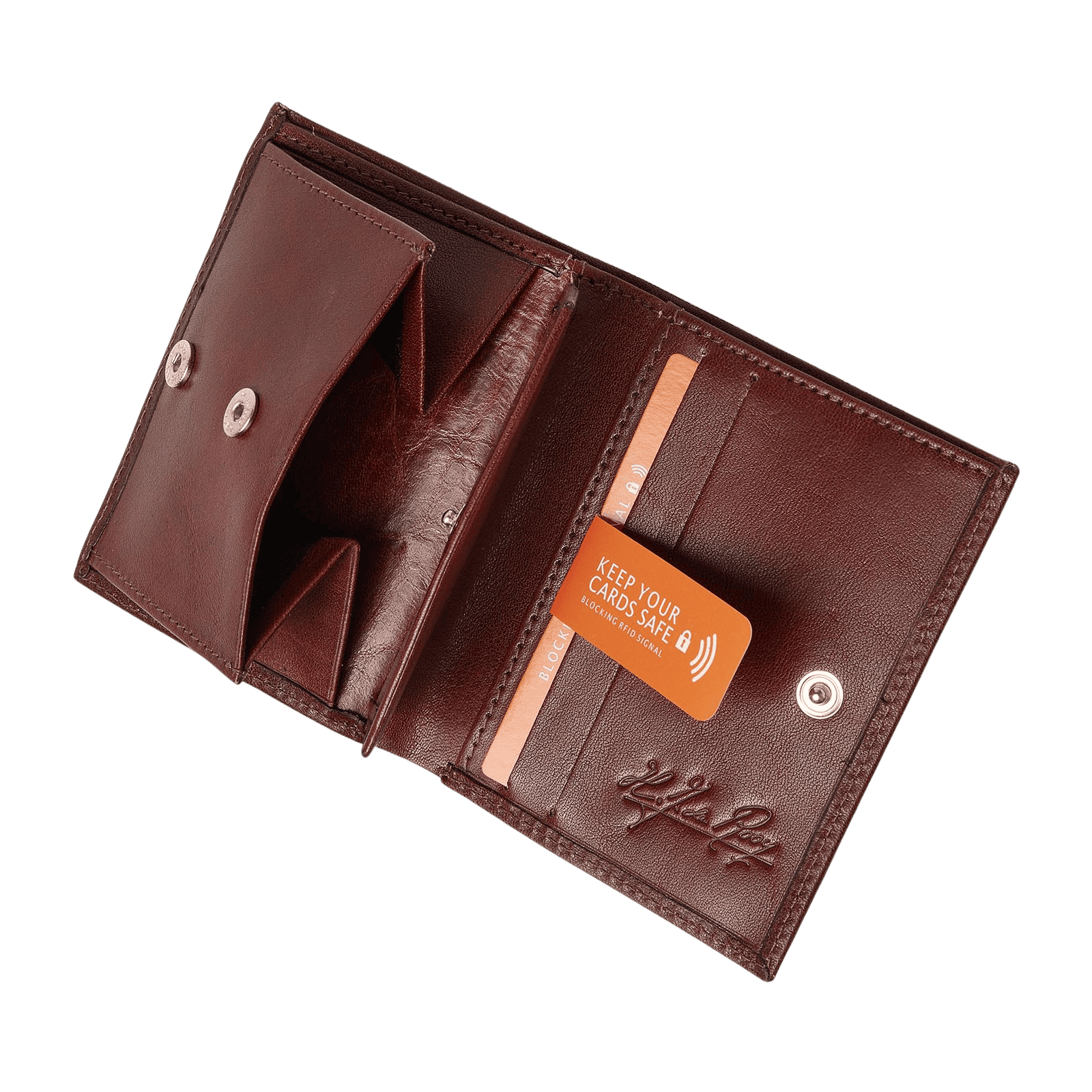 Brieftasche
