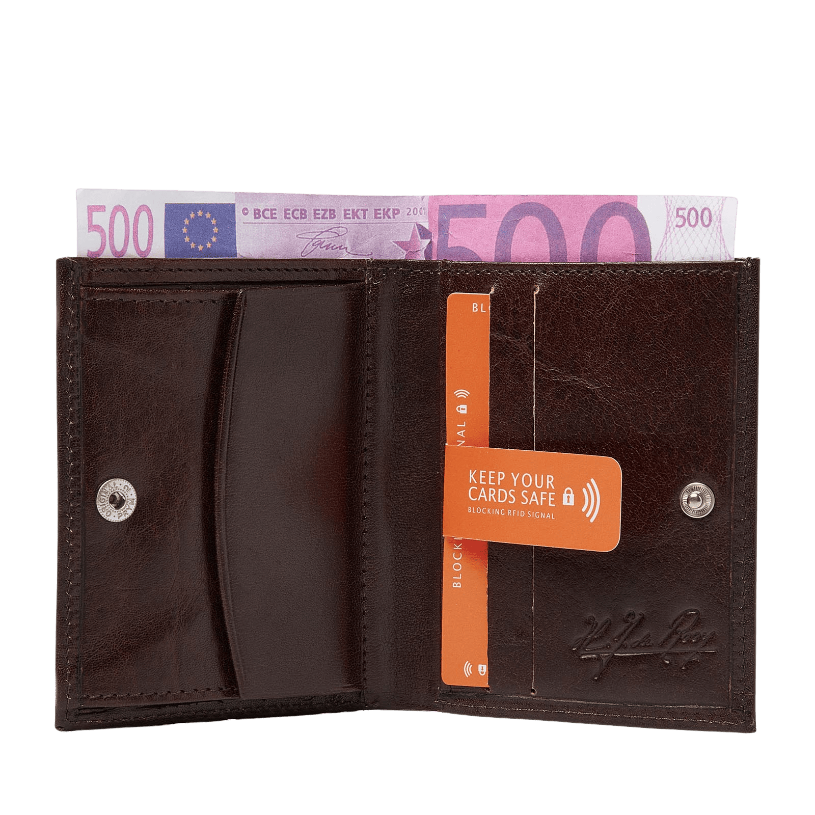 Porte de Billets