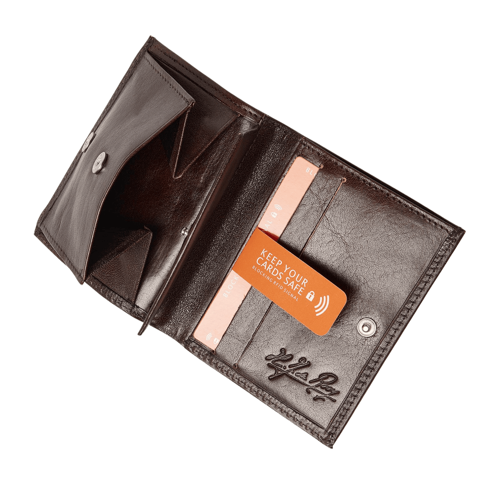 Porte de Billets