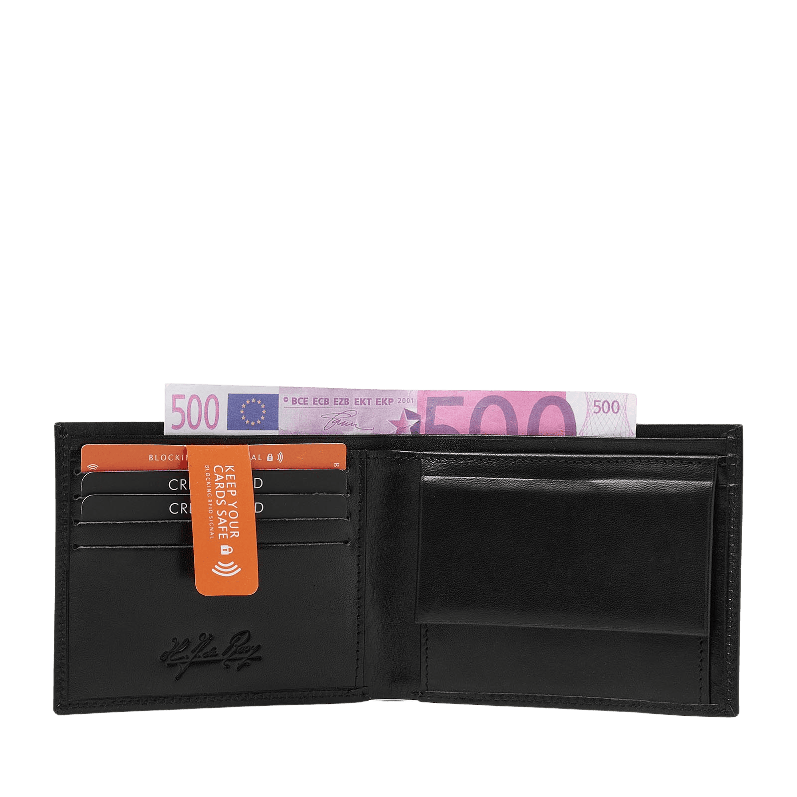 Porte de Billets