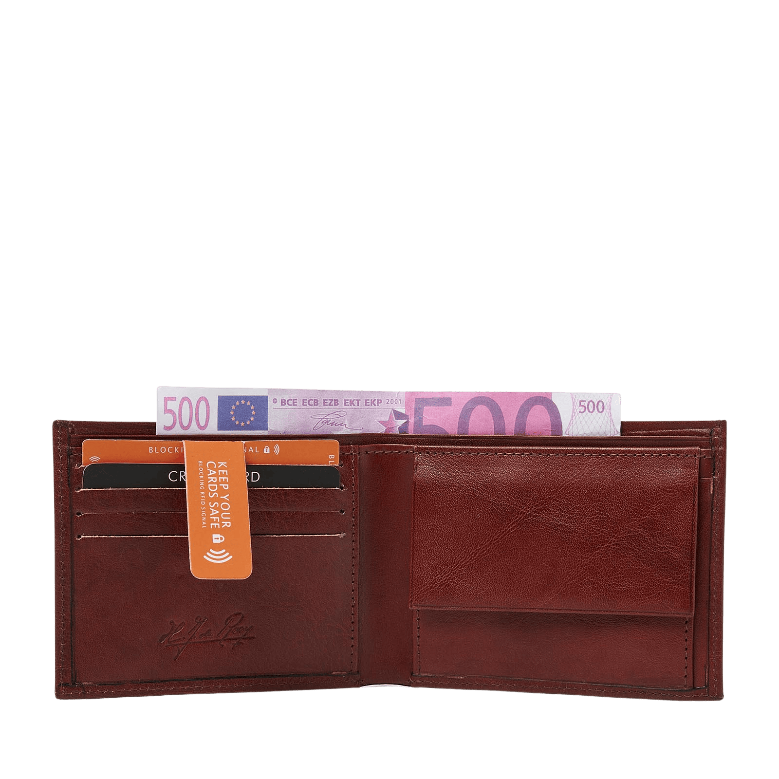 Porte de Billets