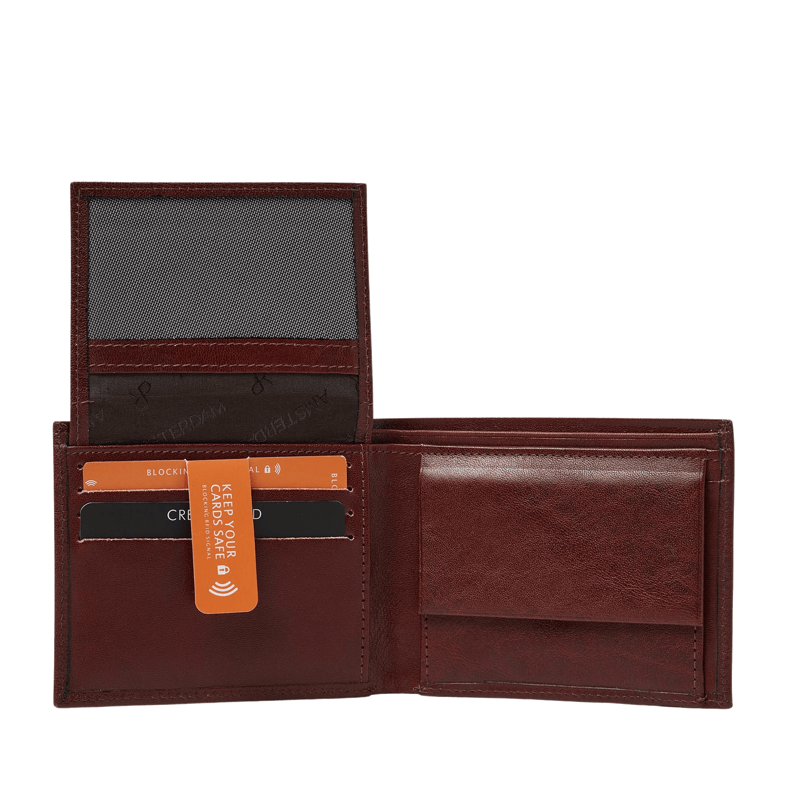 Brieftasche
