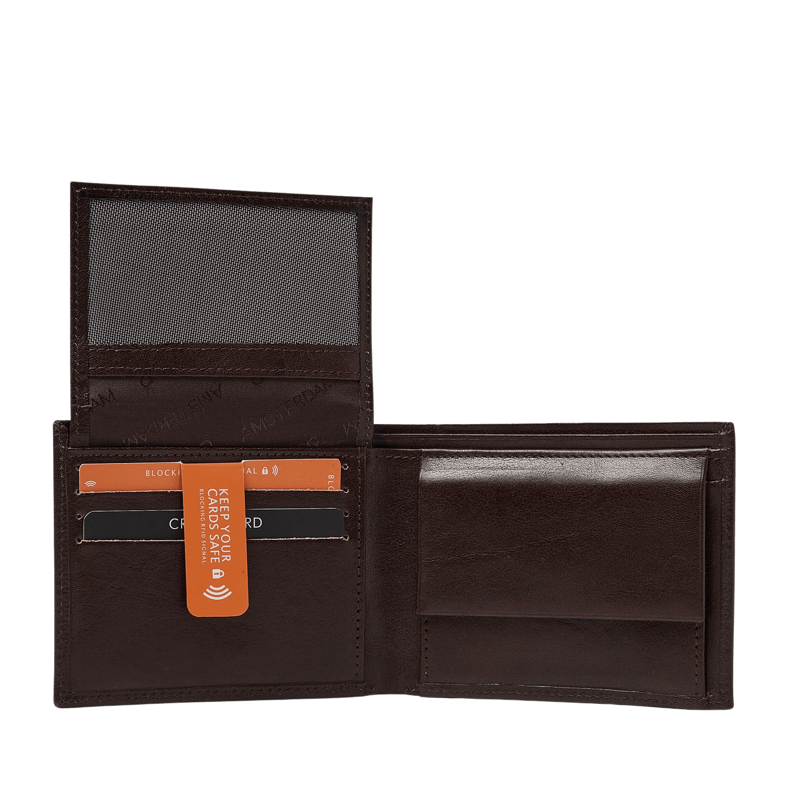Brieftasche