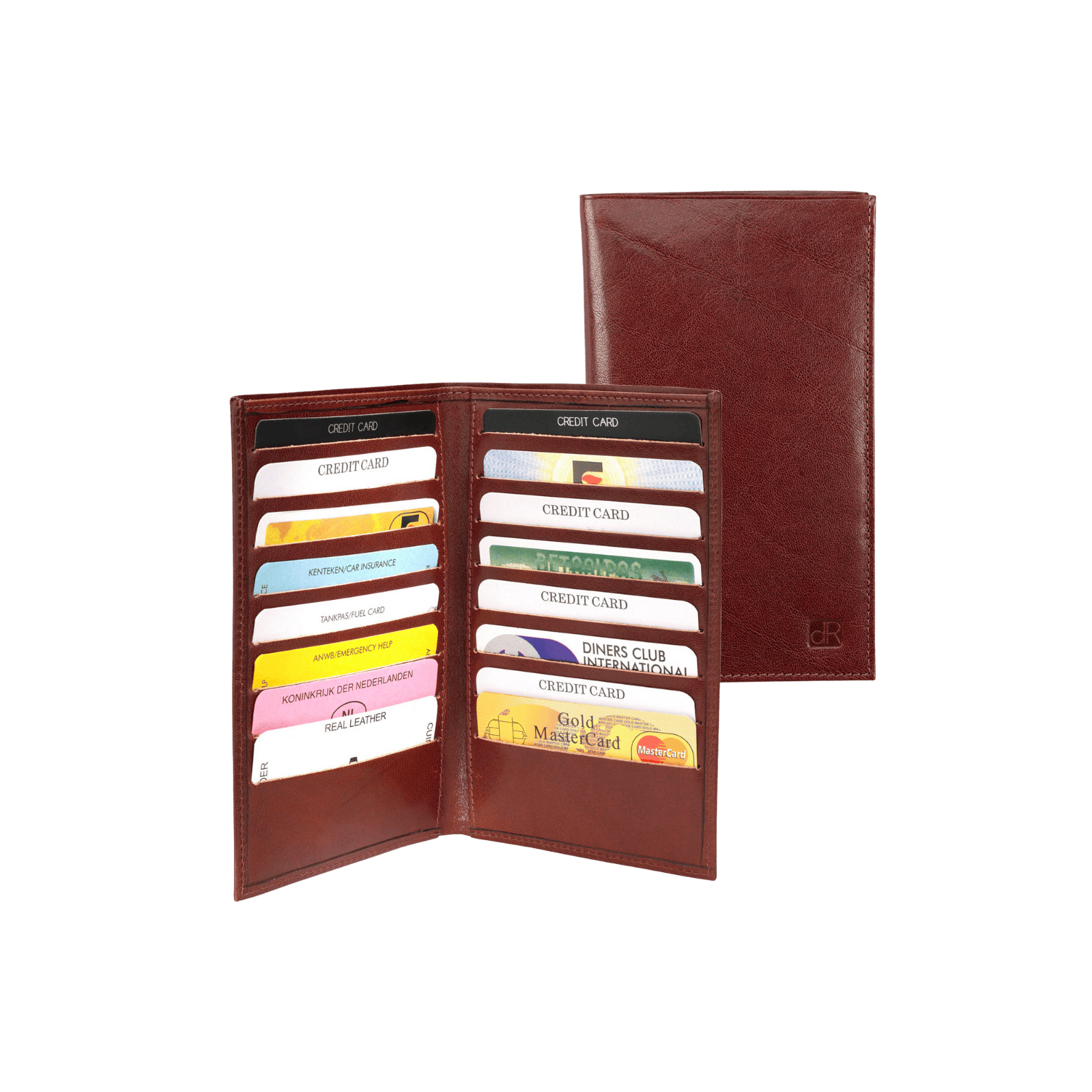 Credit Card Holder