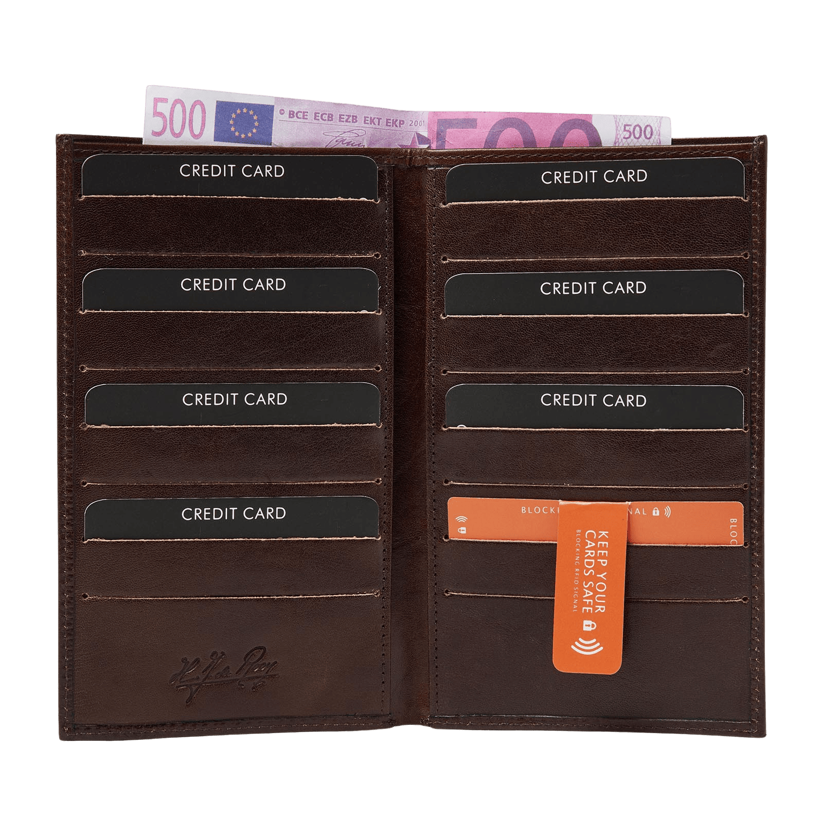 Credit Card Holder
