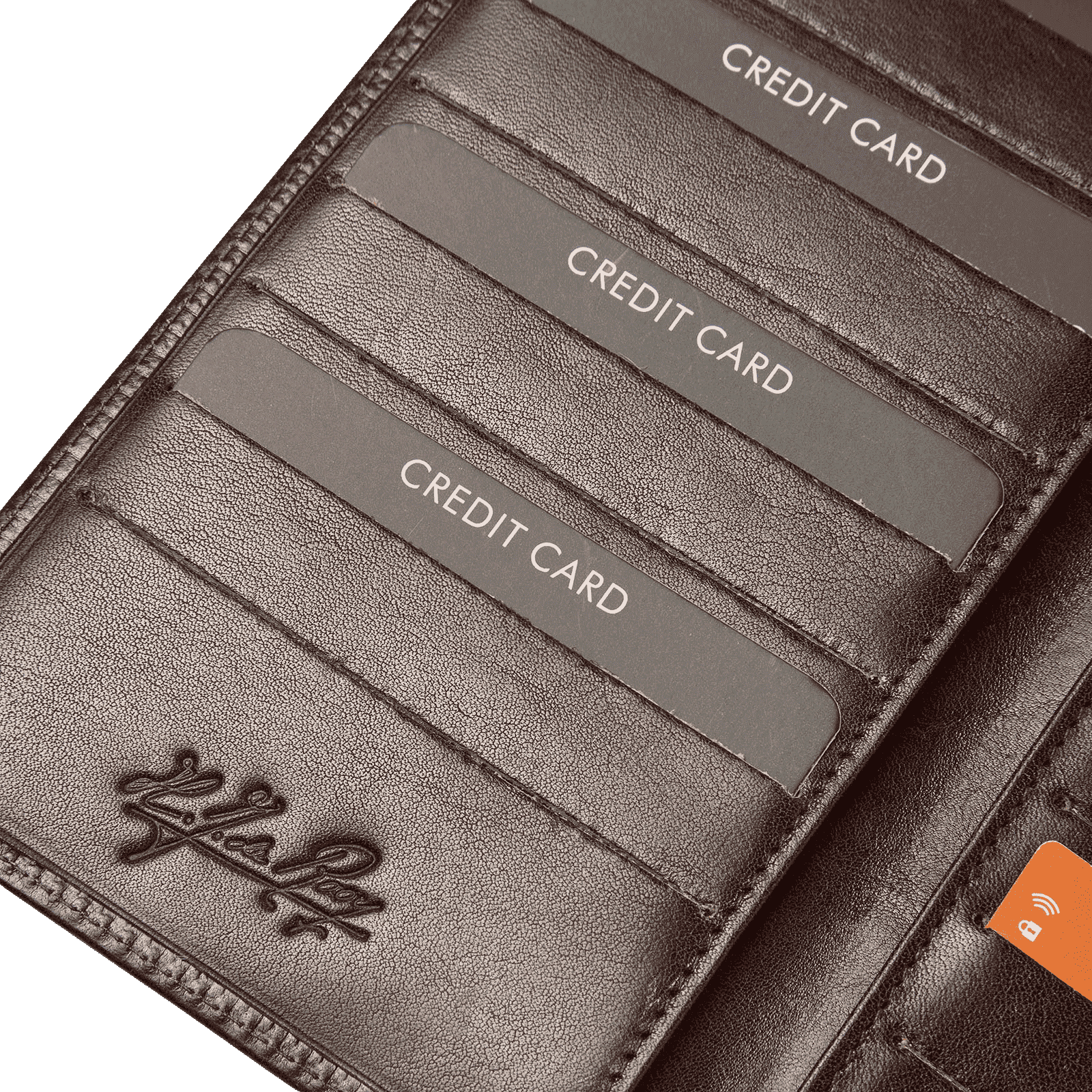 Credit Card Holder