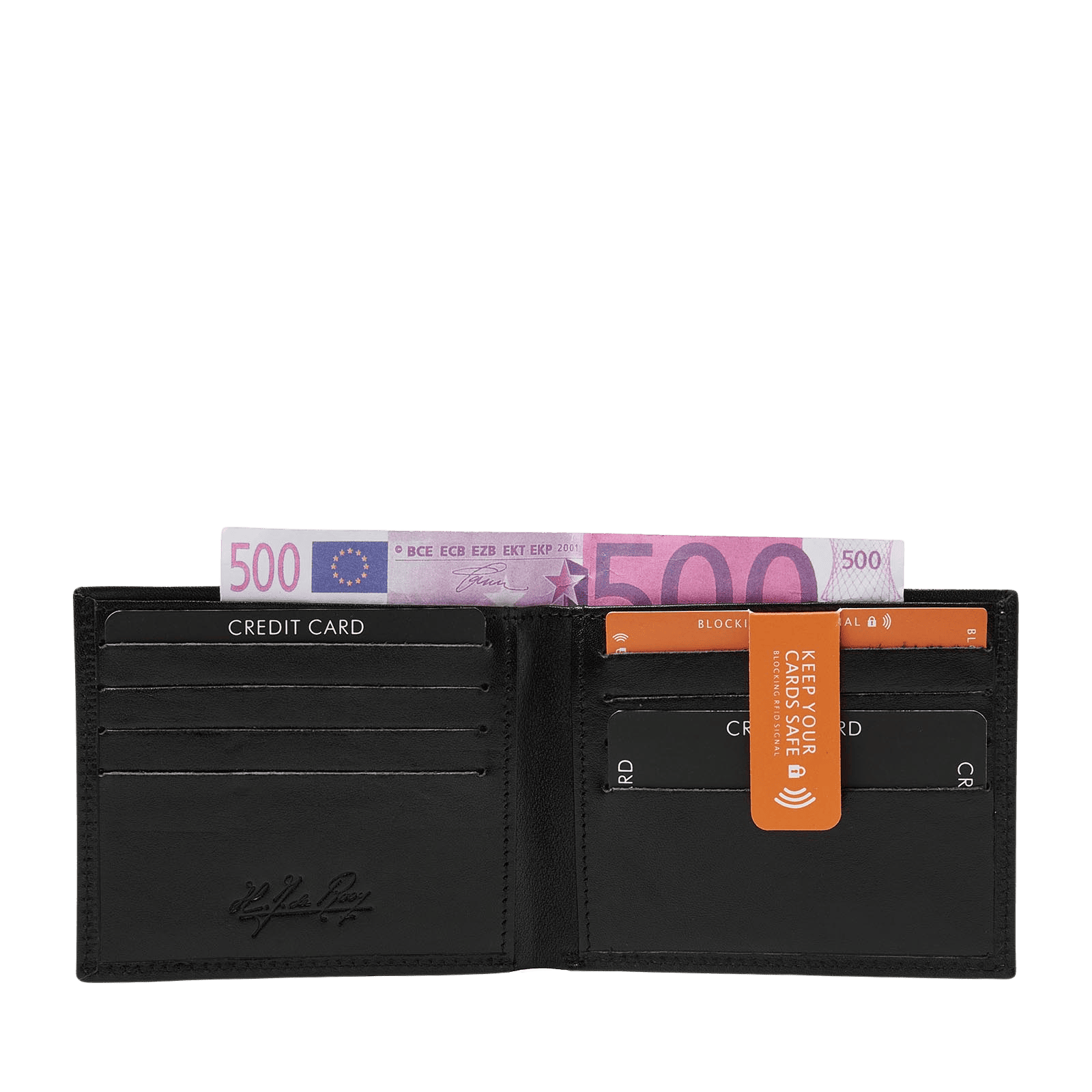 Credit Card Holder