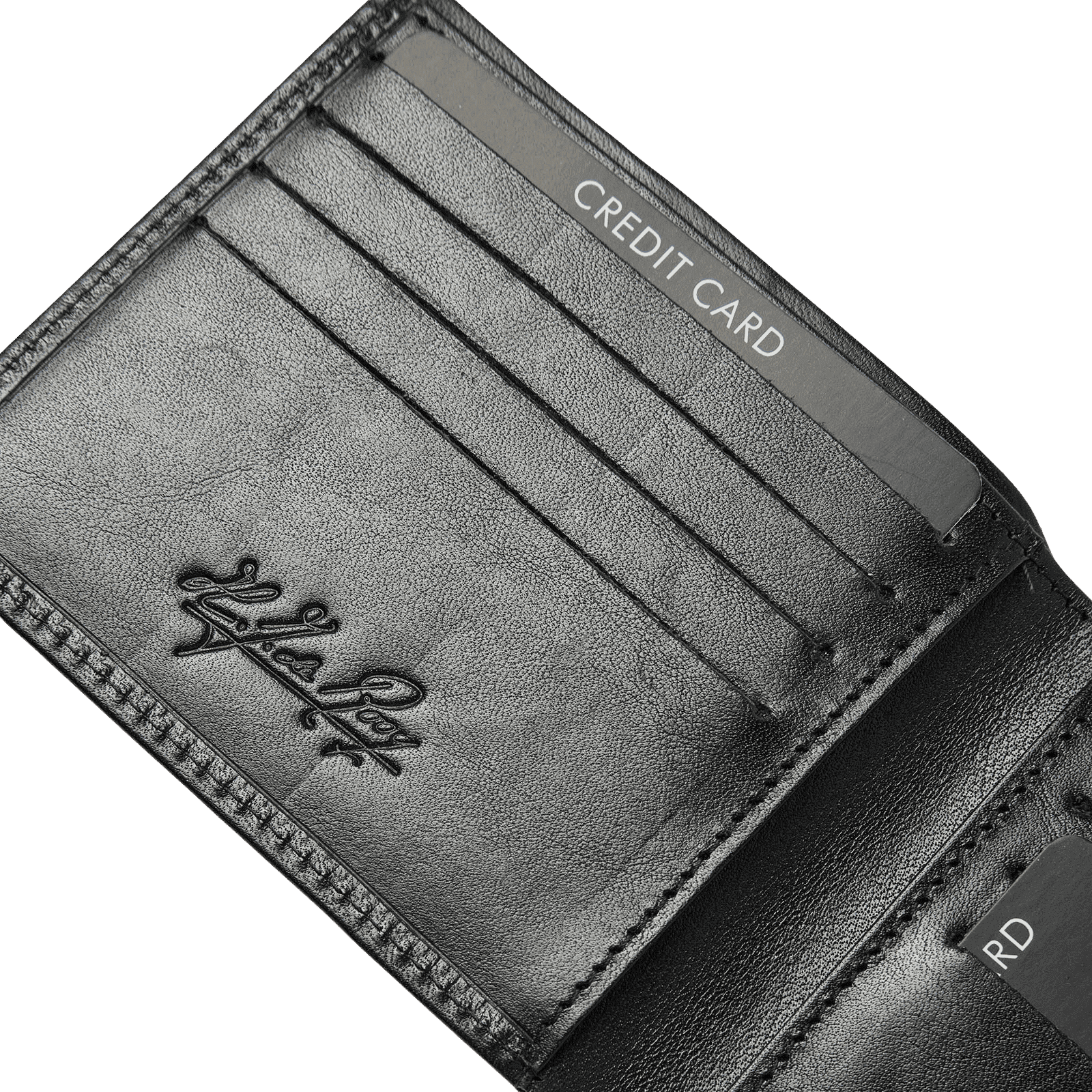Credit Card Holder