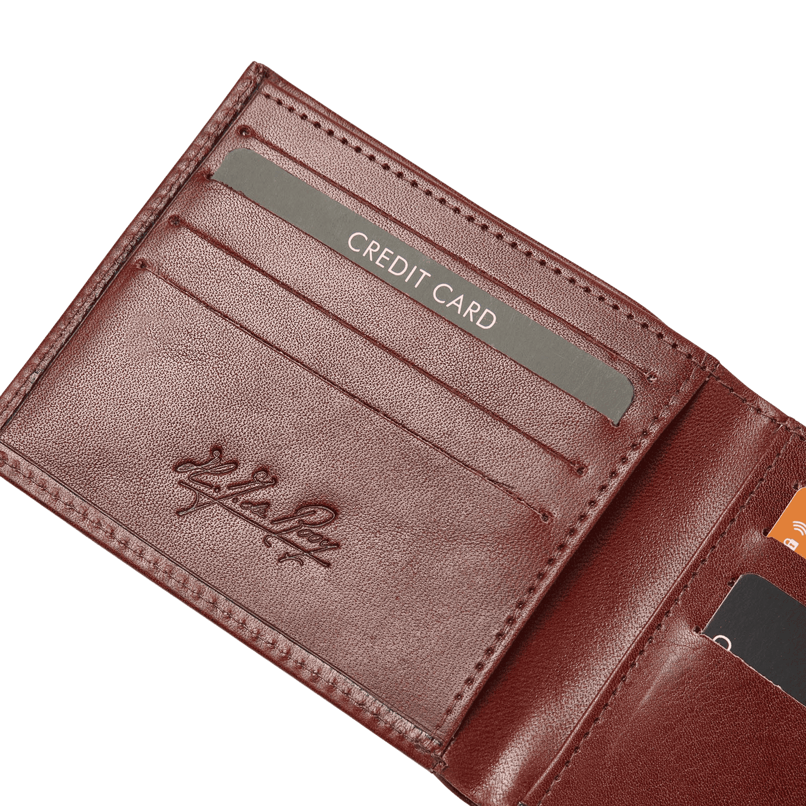 Credit Card Holder