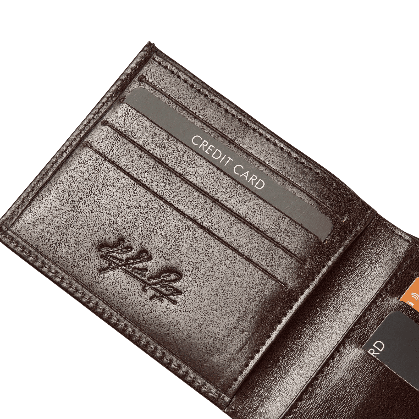 Credit Card Holder