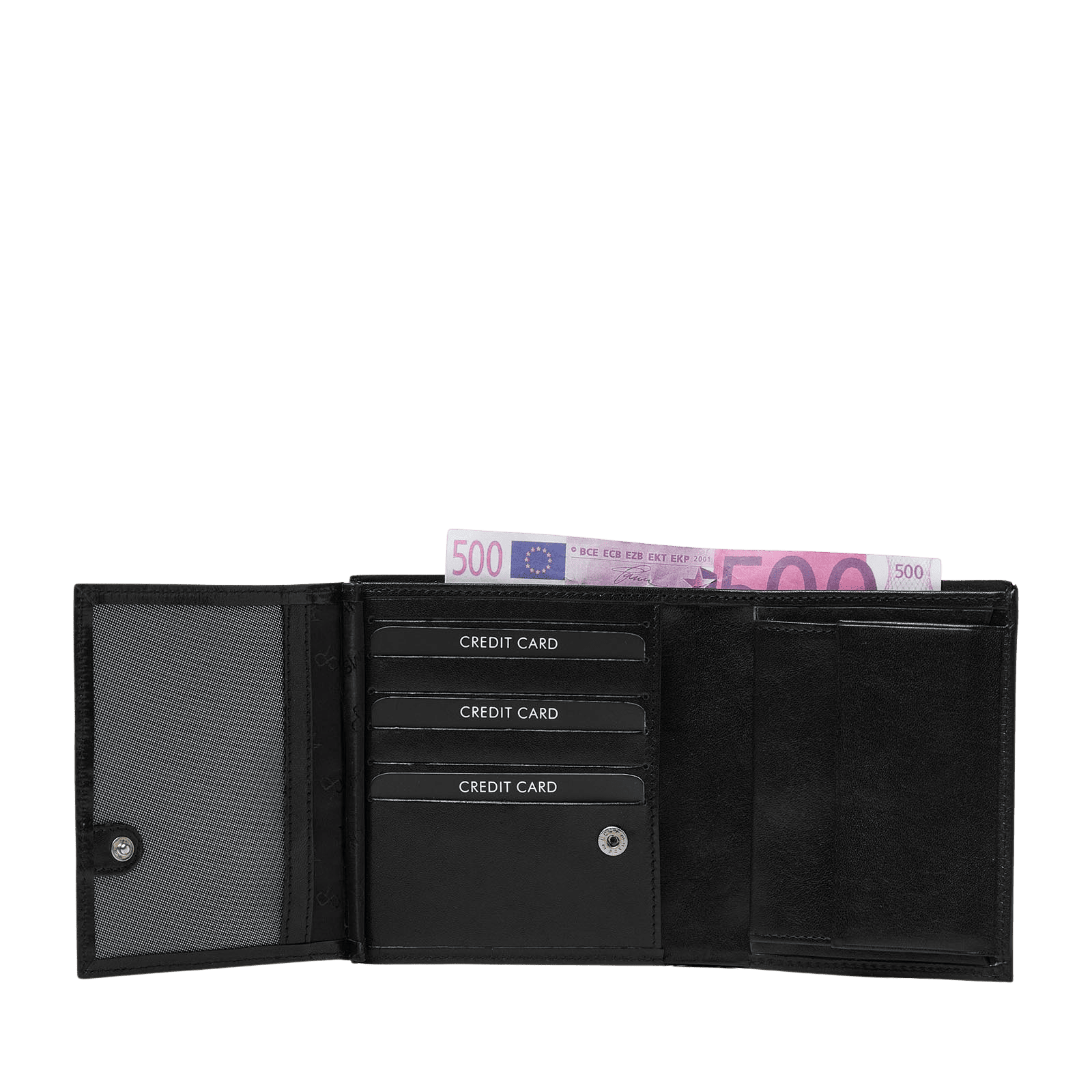 Portefeuille/ Brieftasche
